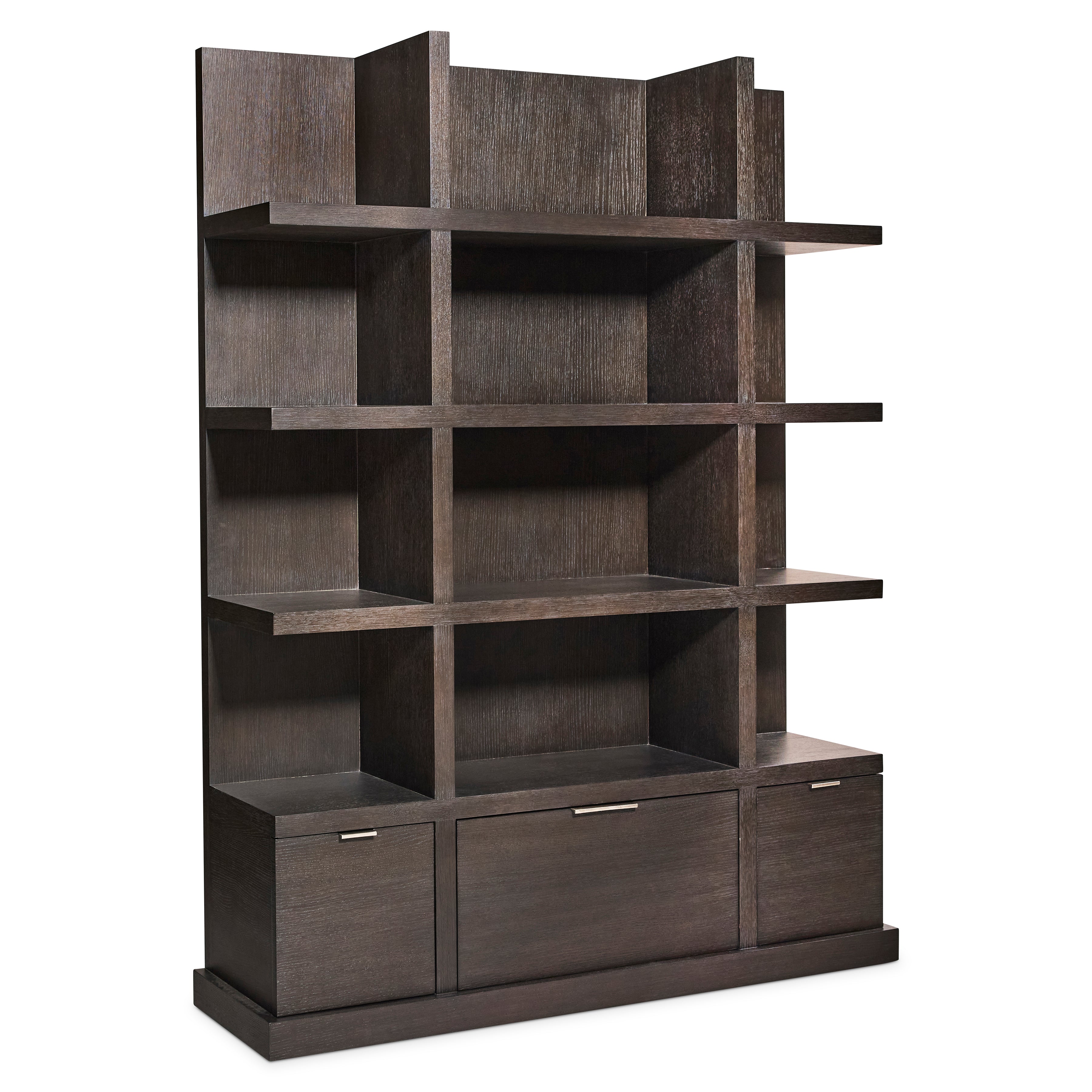 Geneve Etagere by Bernhardt