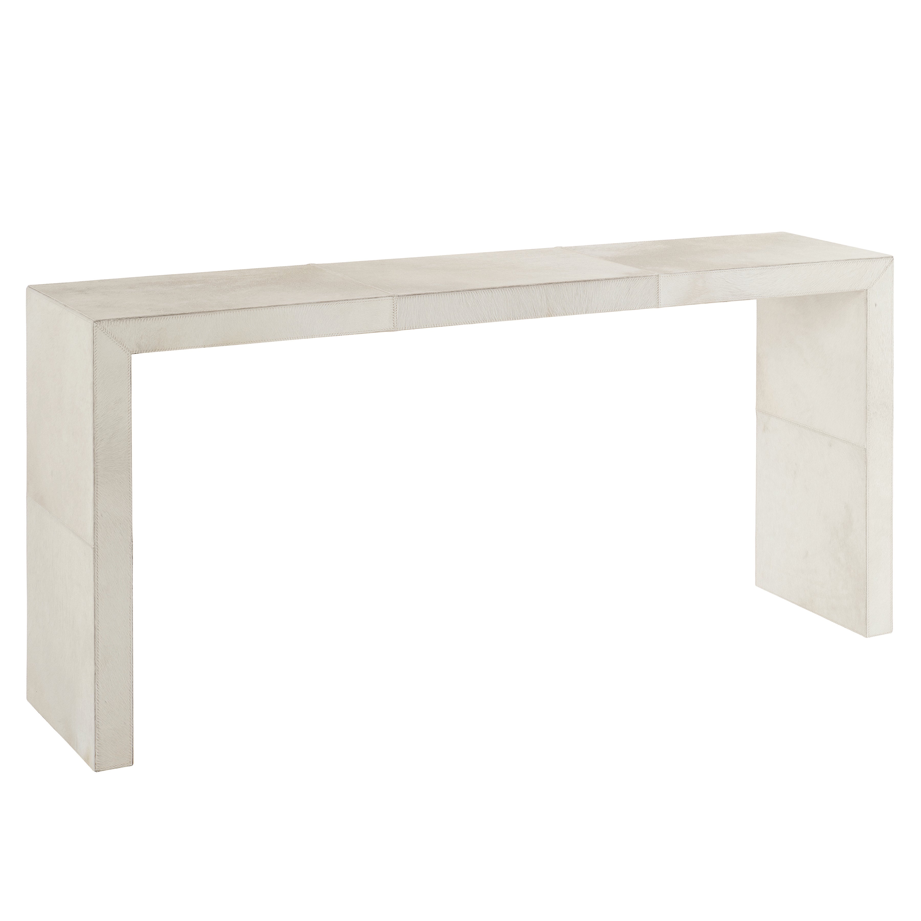 Seward Console Table by Bernhardt