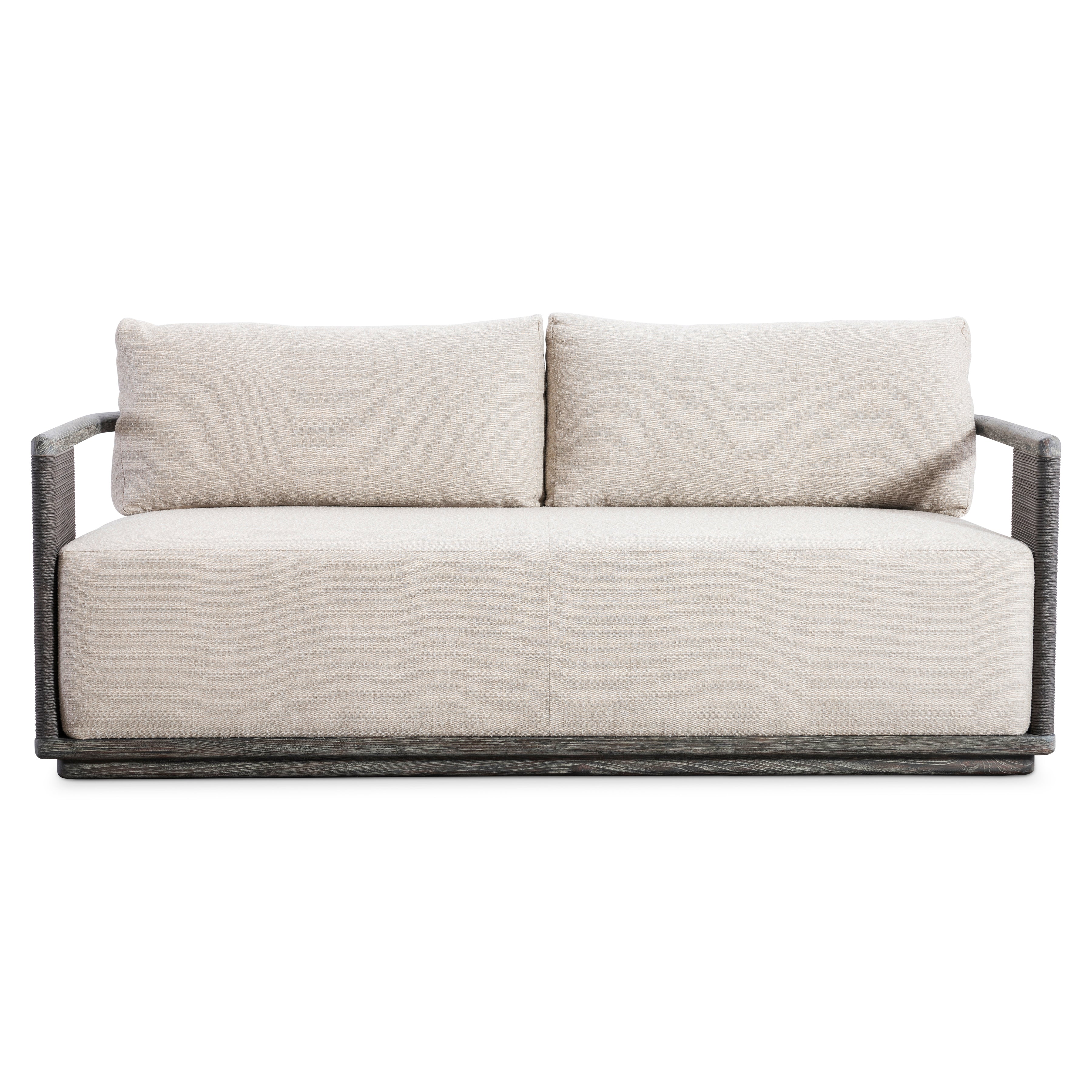 Andros Outdoor Sofa by Bernhardt