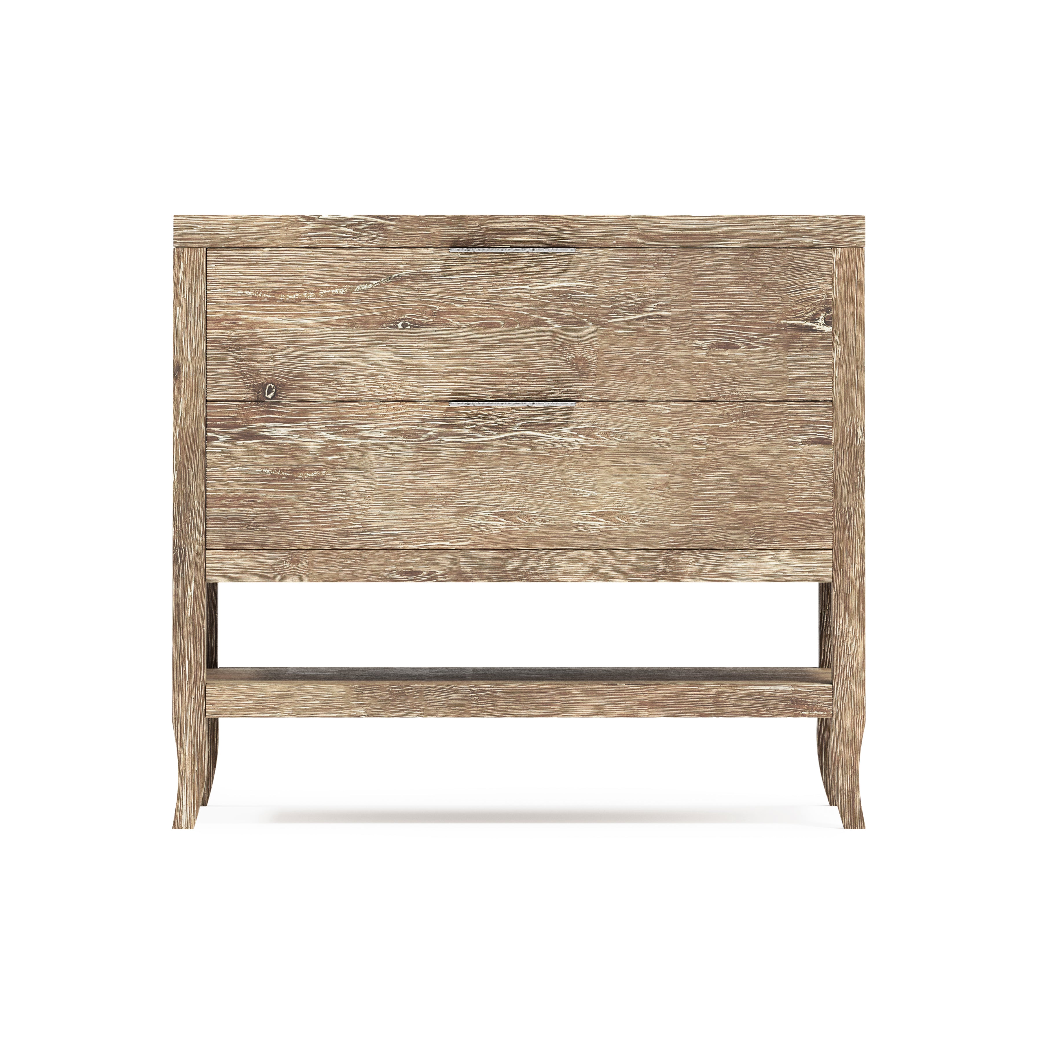 Tribeca 34" Nightstand by Bernhardt