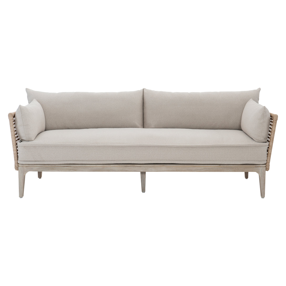 Catalonia Outdoor Sofa by Bernhardt