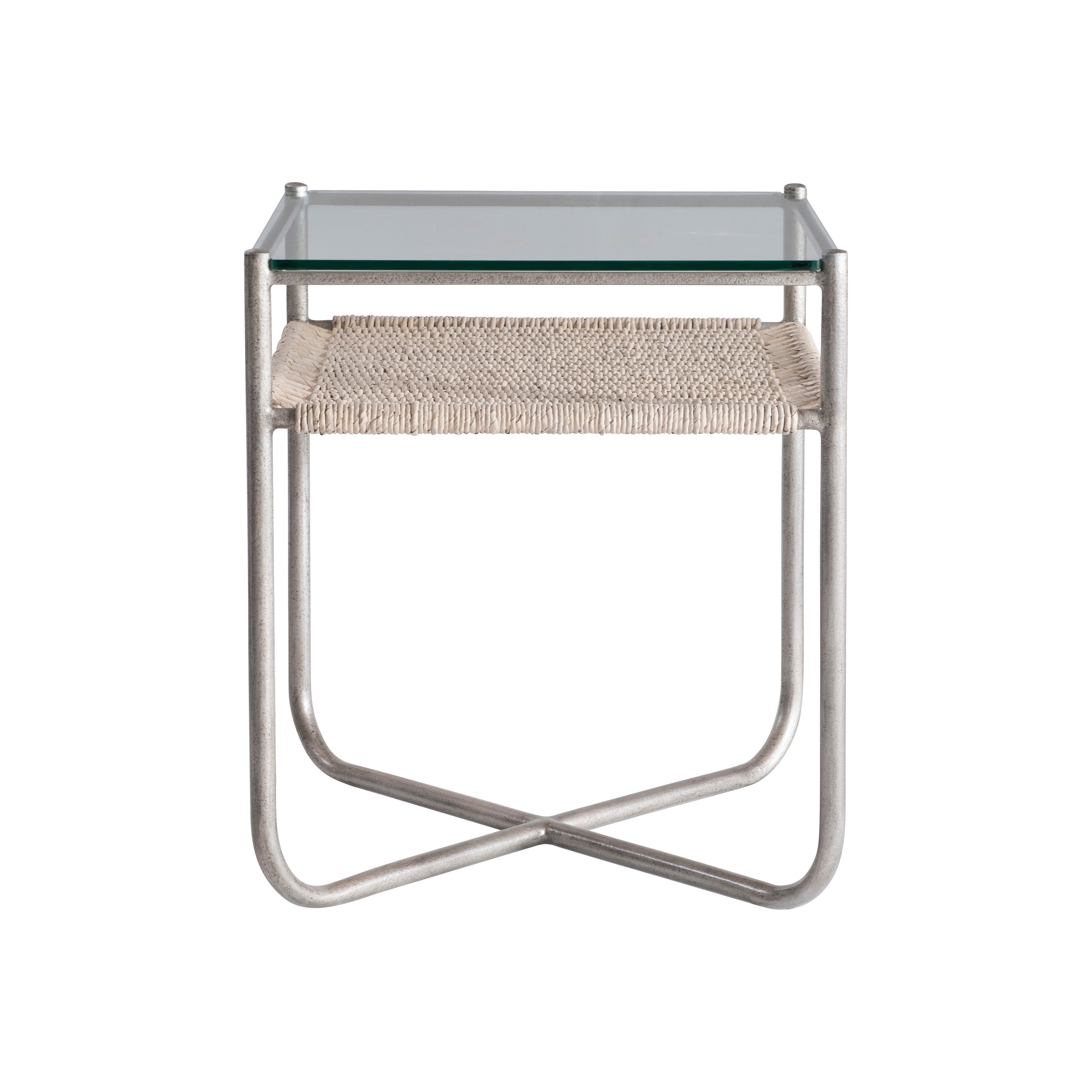Kendo Side Table by Bernhardt