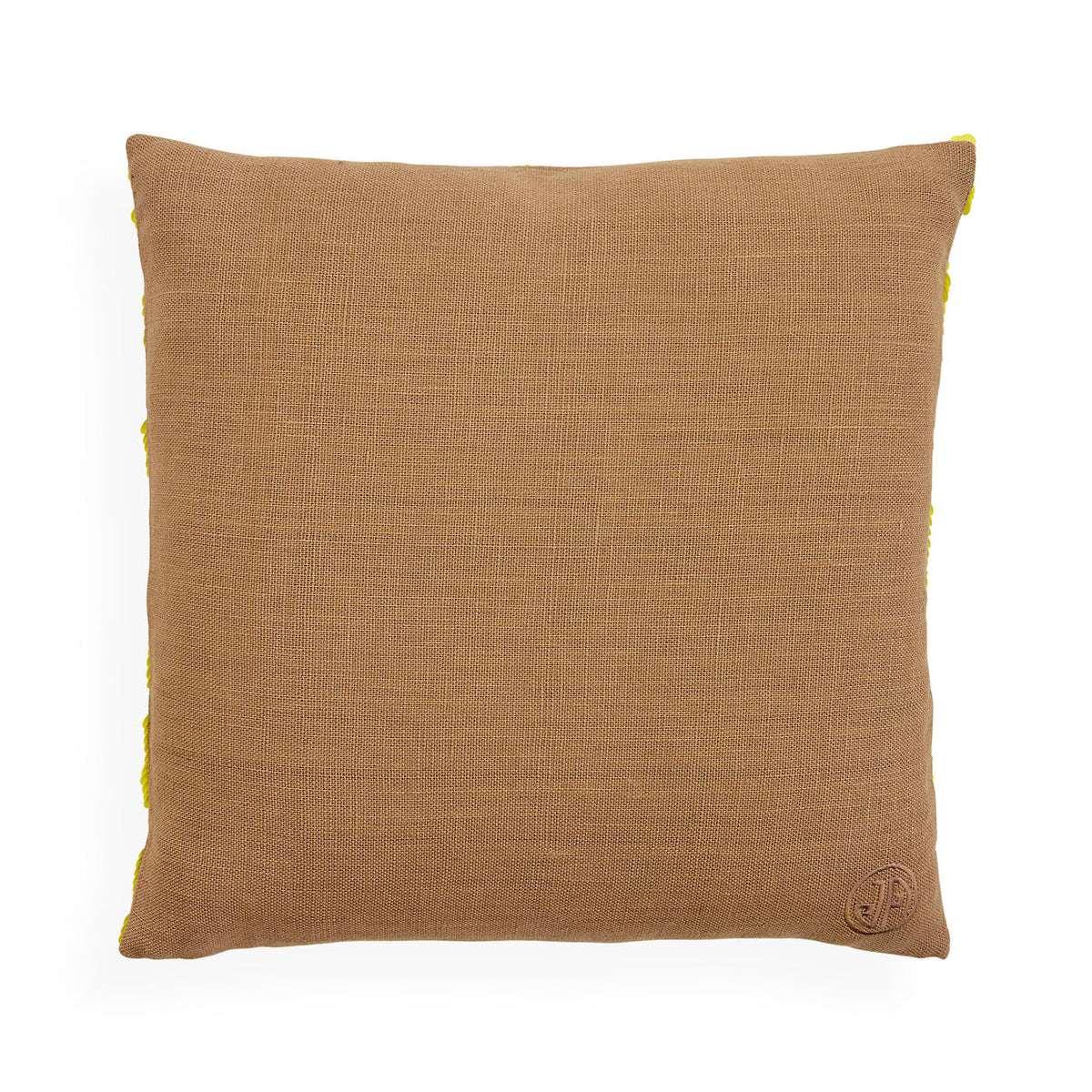 Ibiza Houndstooth Pillow