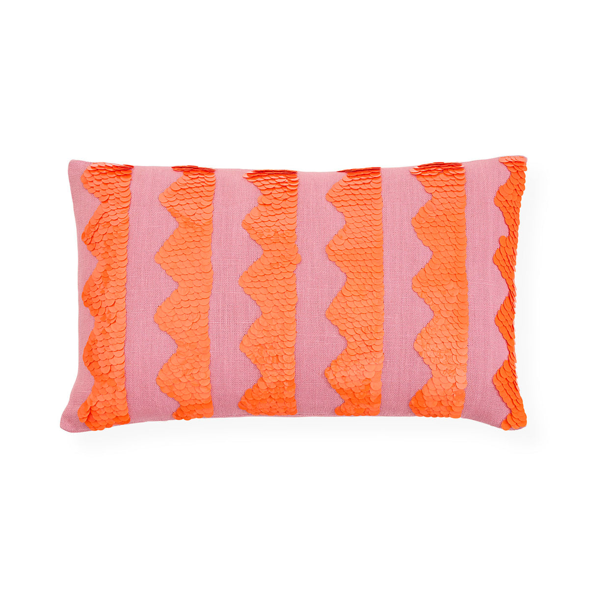 Ibiza Stairs Pillow