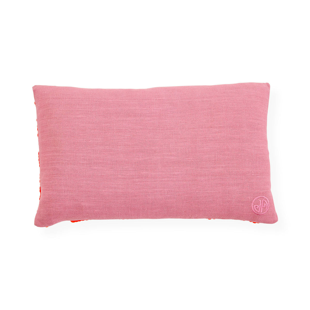 Ibiza Stairs Pillow