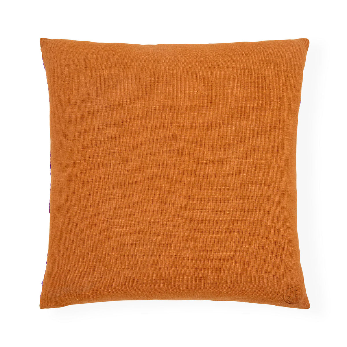 Ibiza Waves Pillow