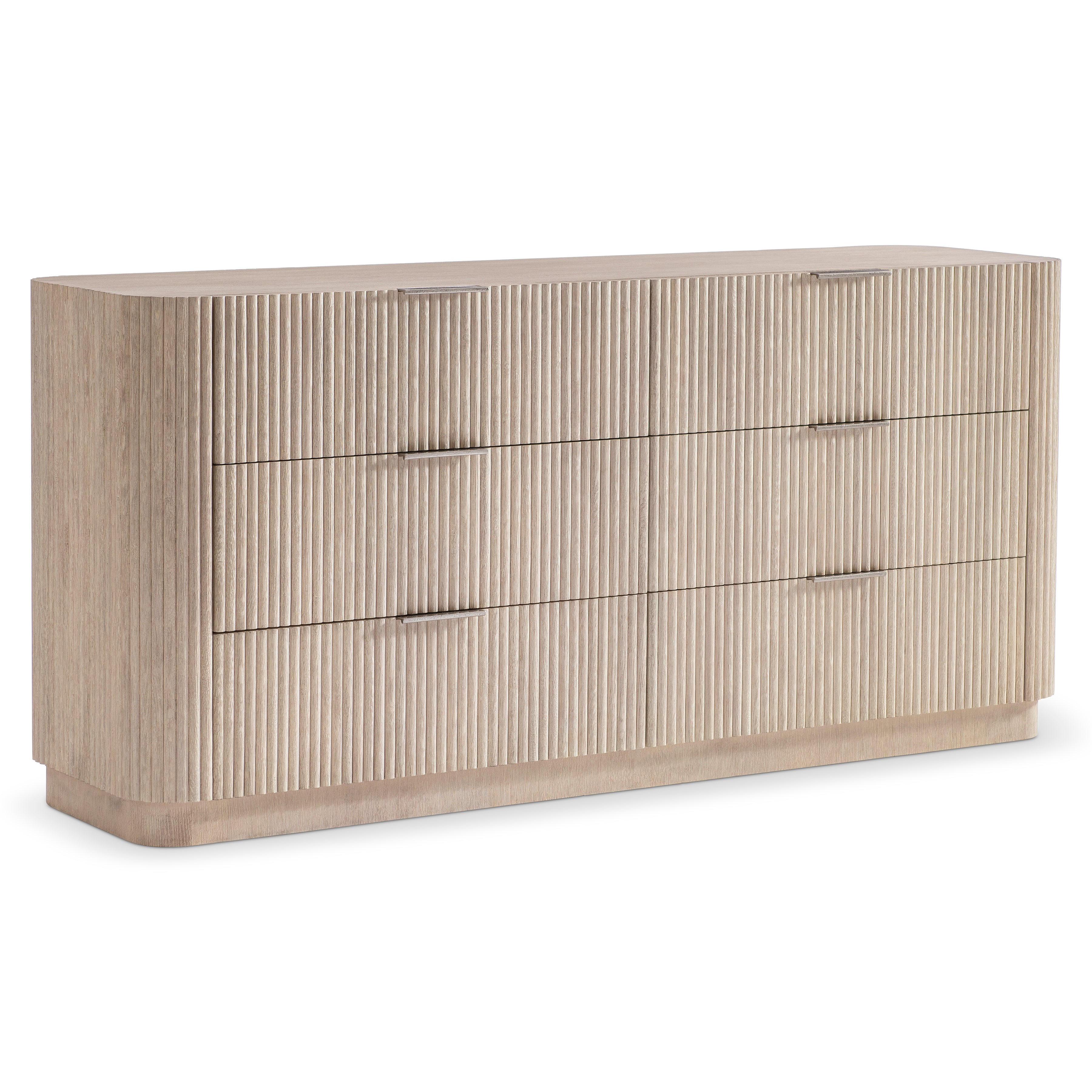 Lucerne Dresser by Bernhardt