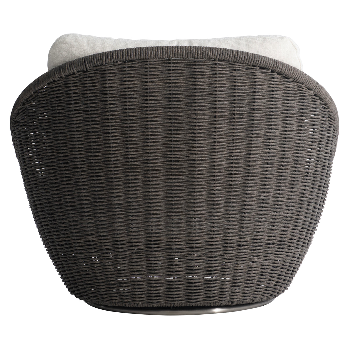 Santa Monica Outdoor Swivel Chair by Bernhardt
