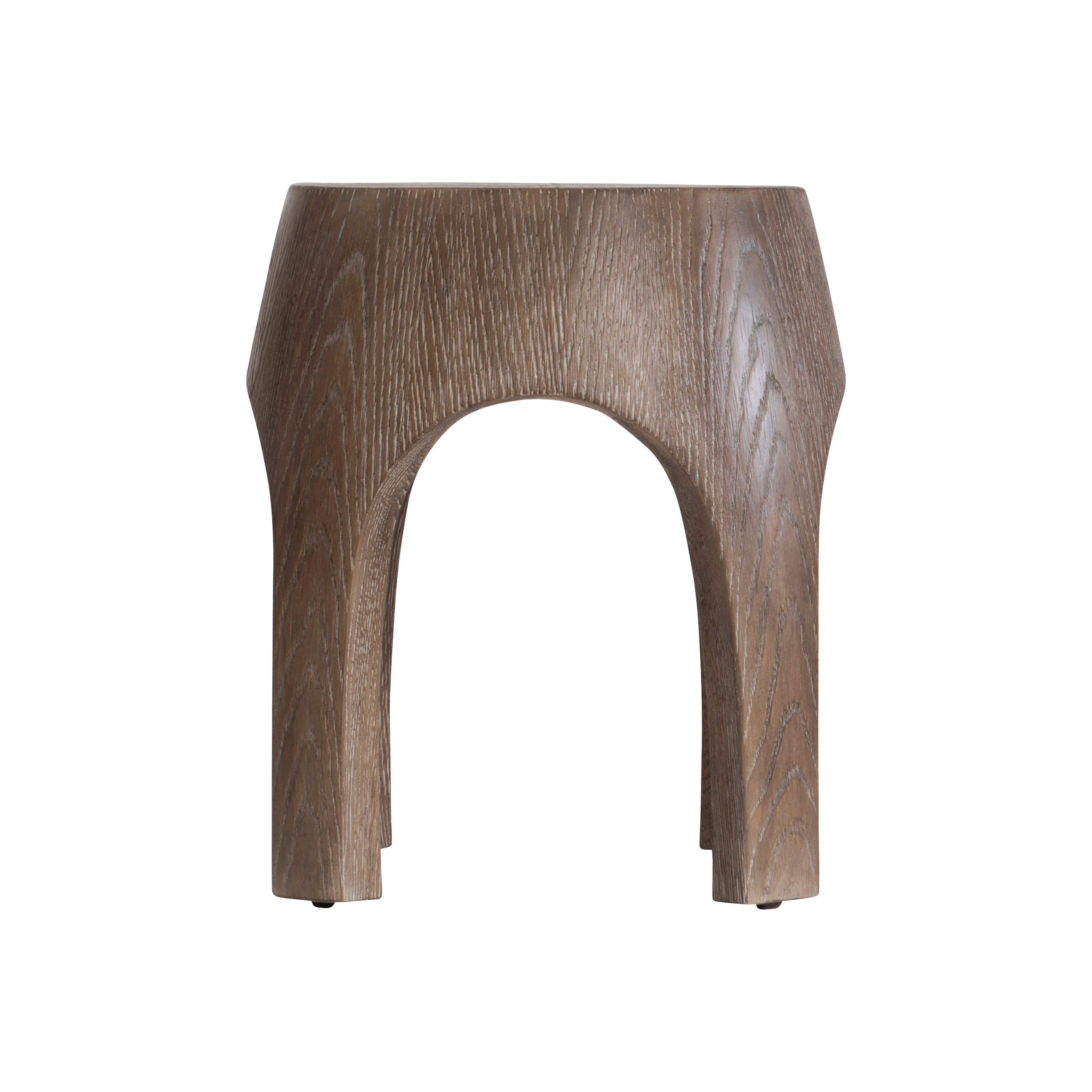 Casa Paros Side Table by Bernhardt