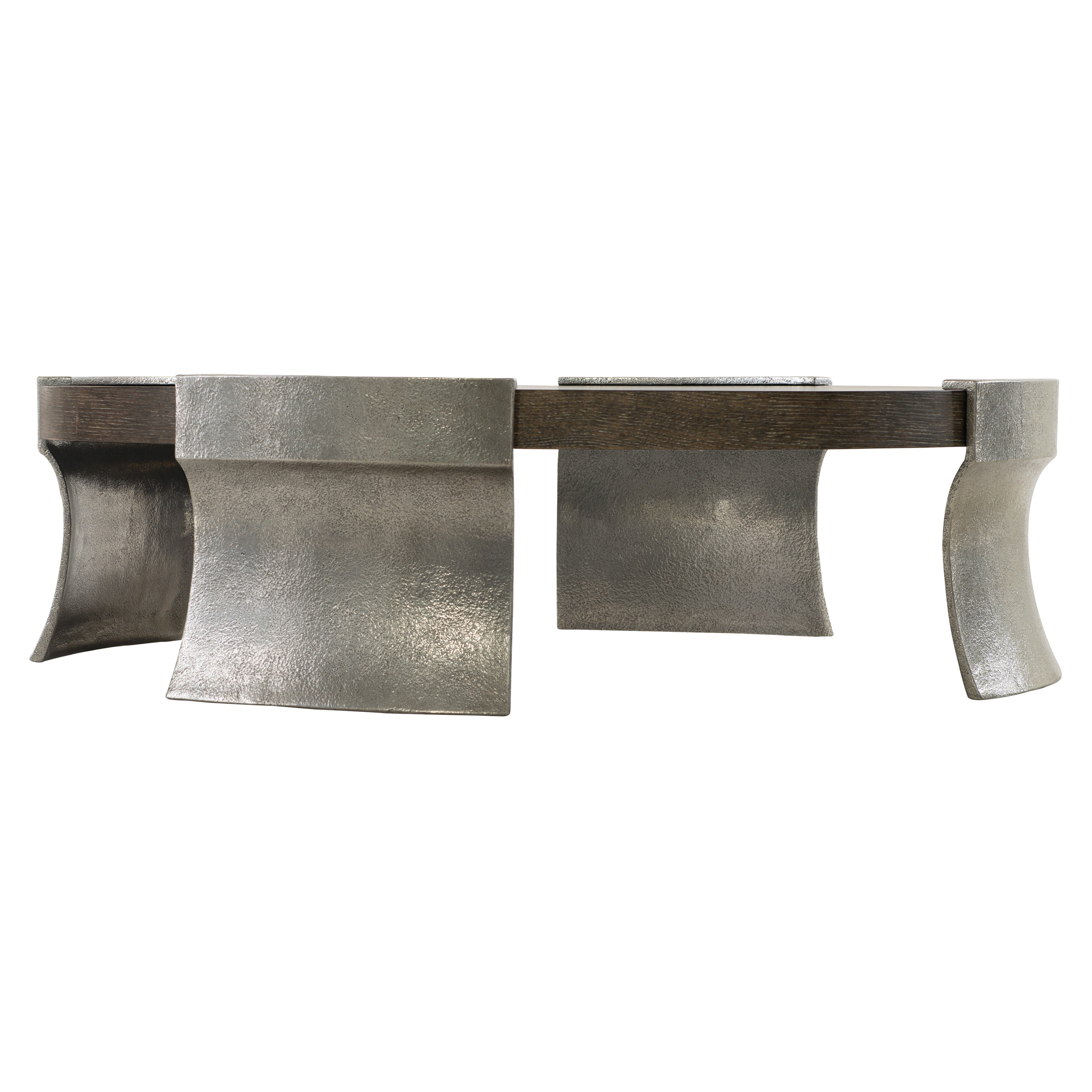 Gainsford Cocktail Table by Bernhardt
