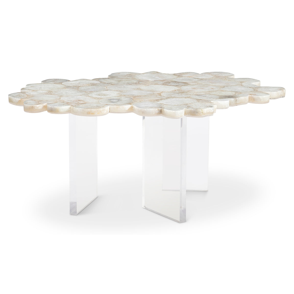 Evynne 30" Cocktail Table by Bernhardt