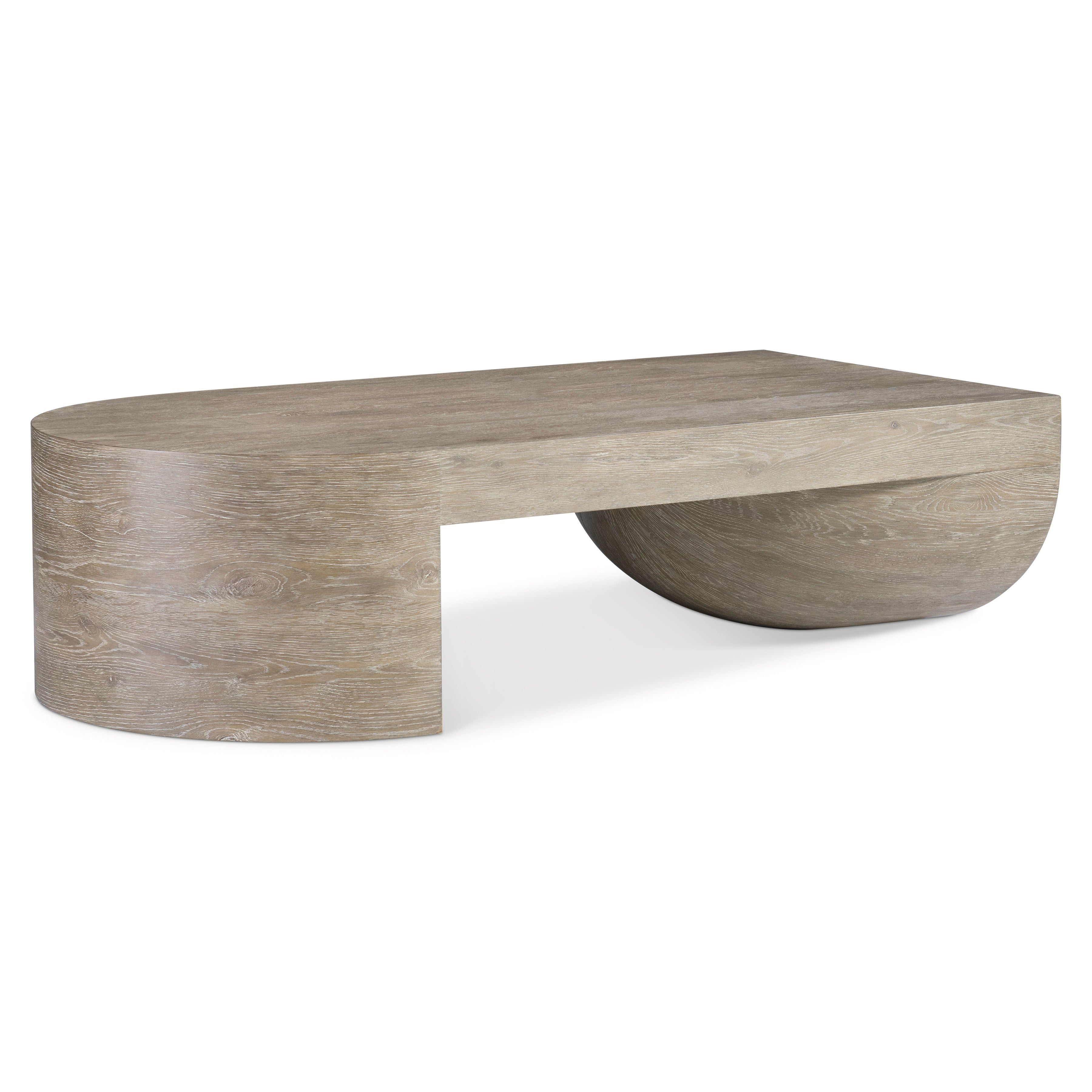 Moda Cocktail Table by Bernhardt