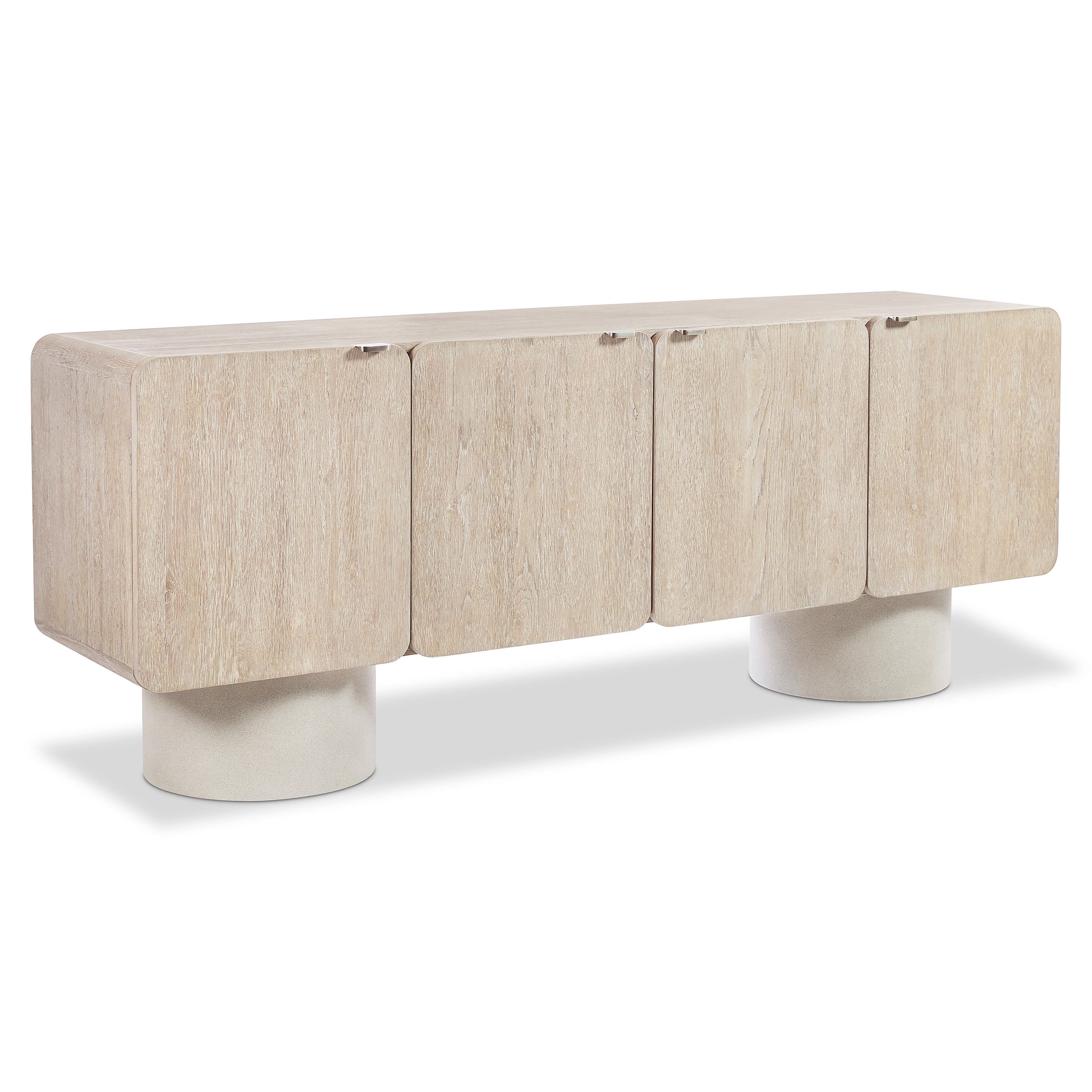 Antibes Entertainment Credenza by Bernhardt