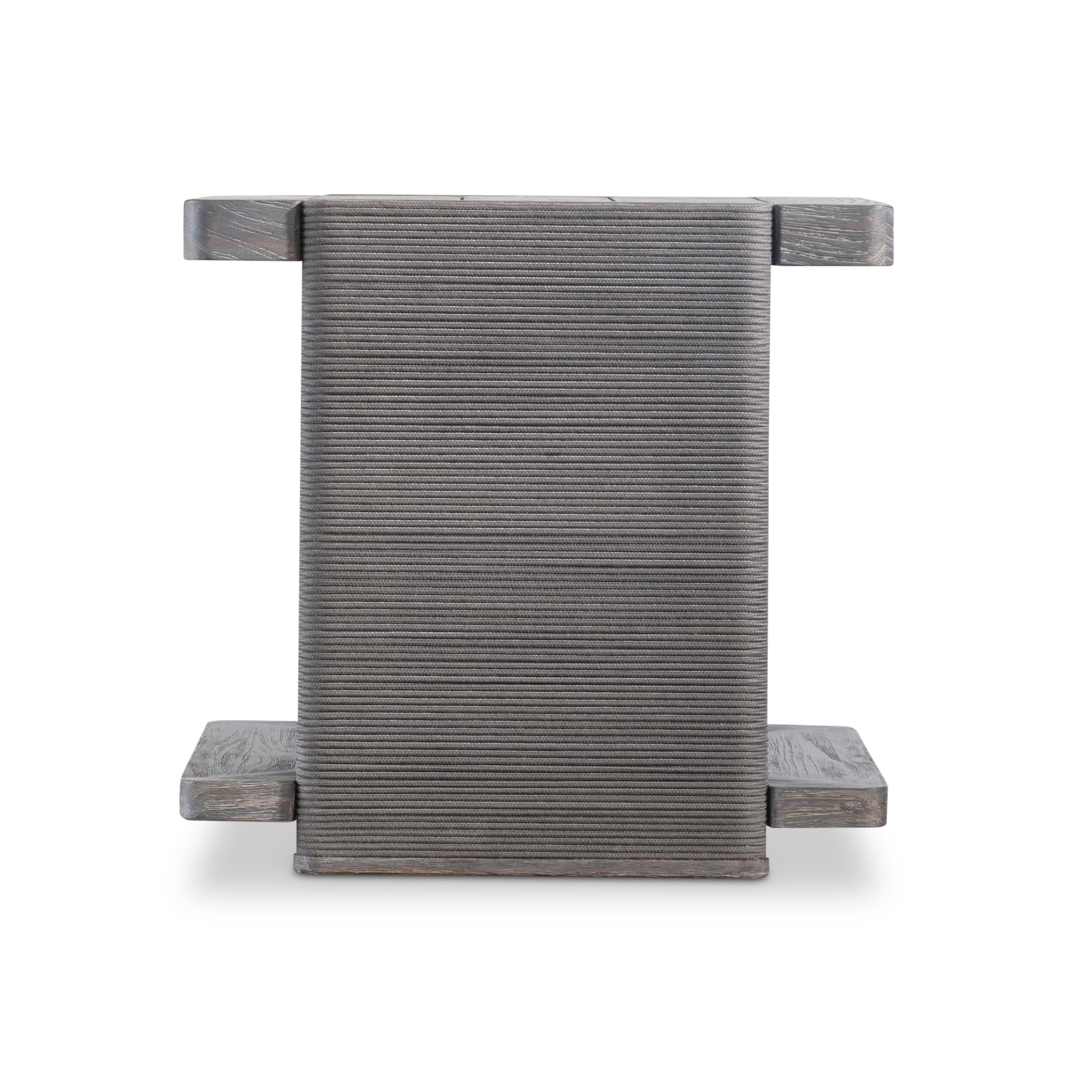 Andros Side Table by Bernhardt