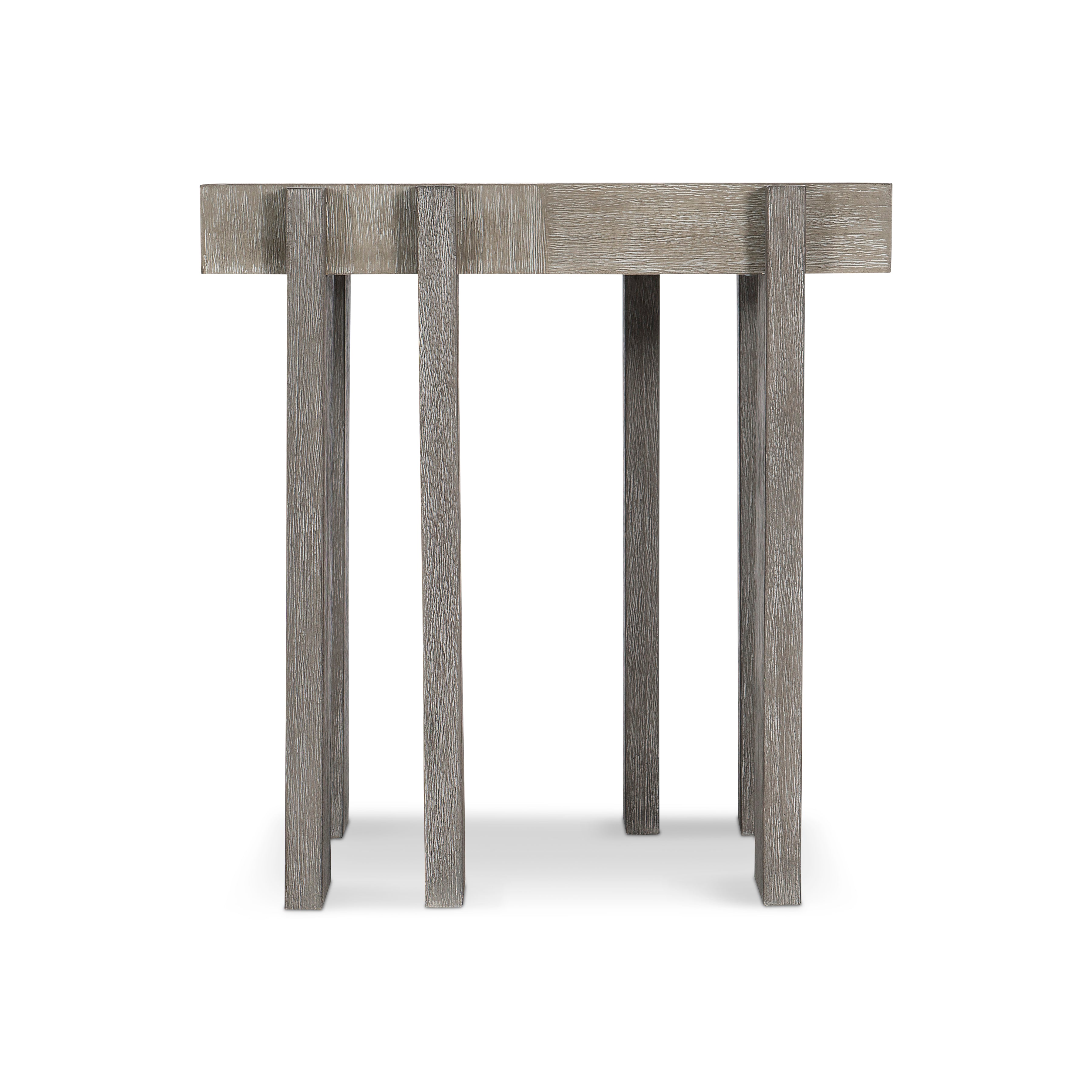 Foundations Side Table by Bernhardt