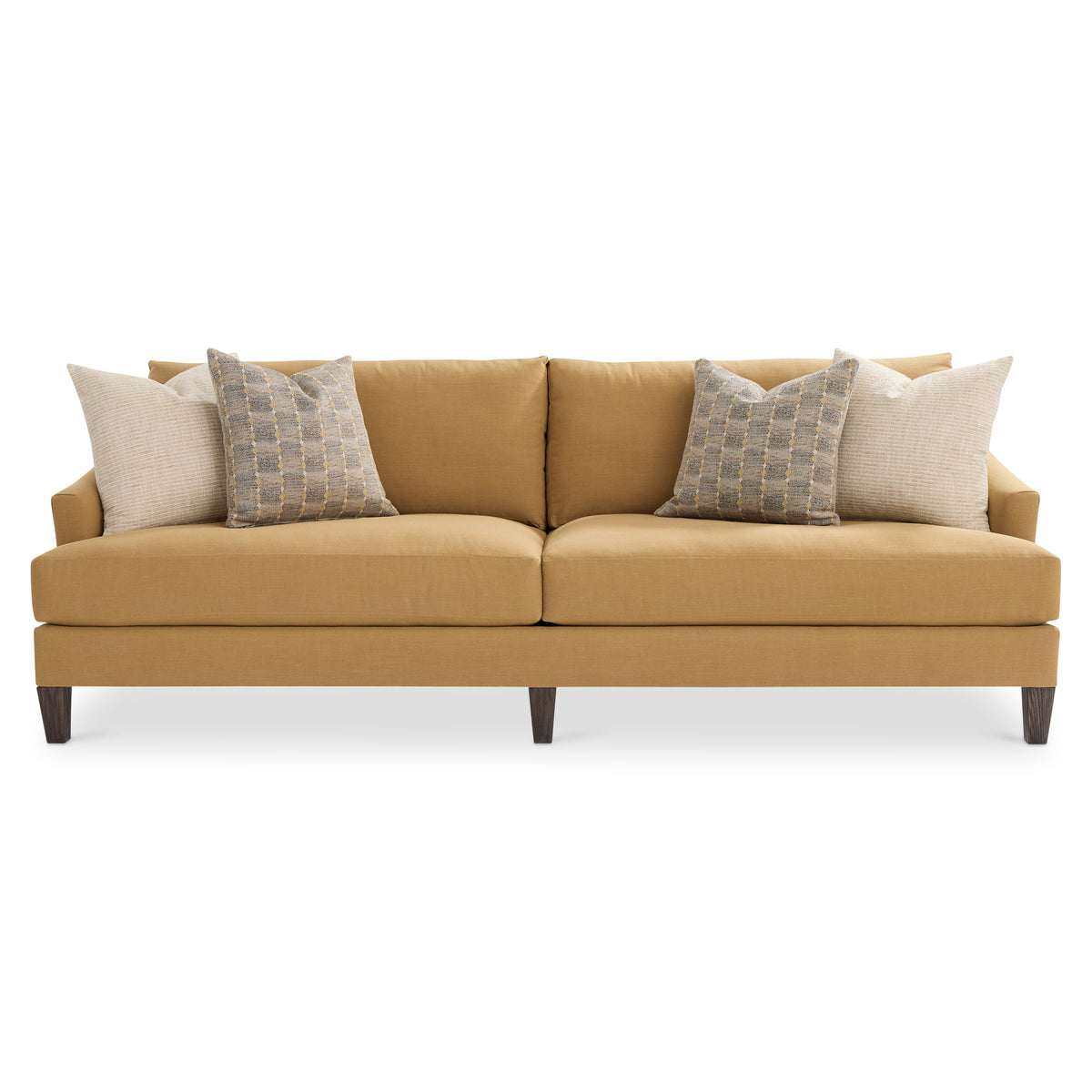 Marisol Fabric Sofa by Bernhardt