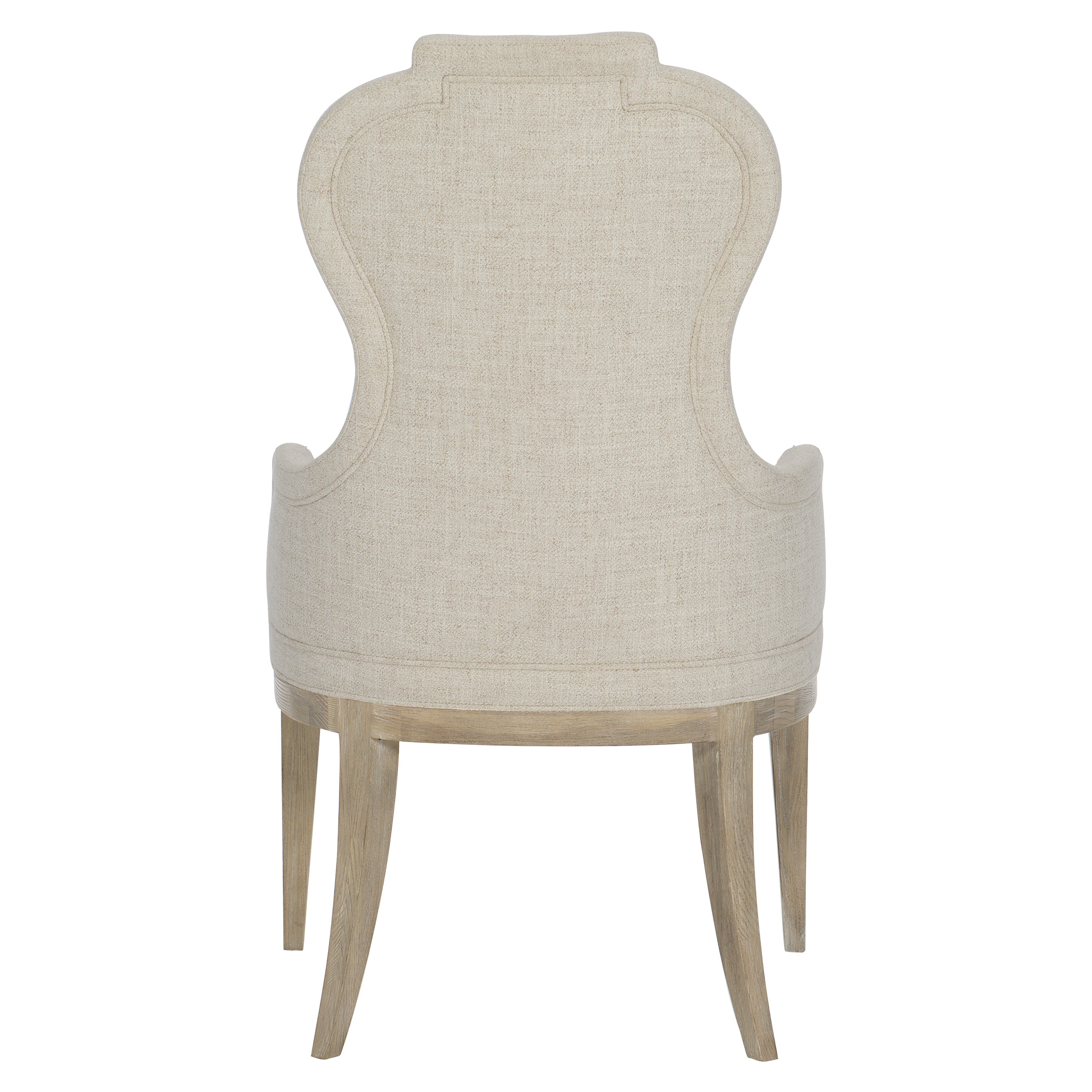 Santa Barbara Upholstered Arm Chair by Bernhardt