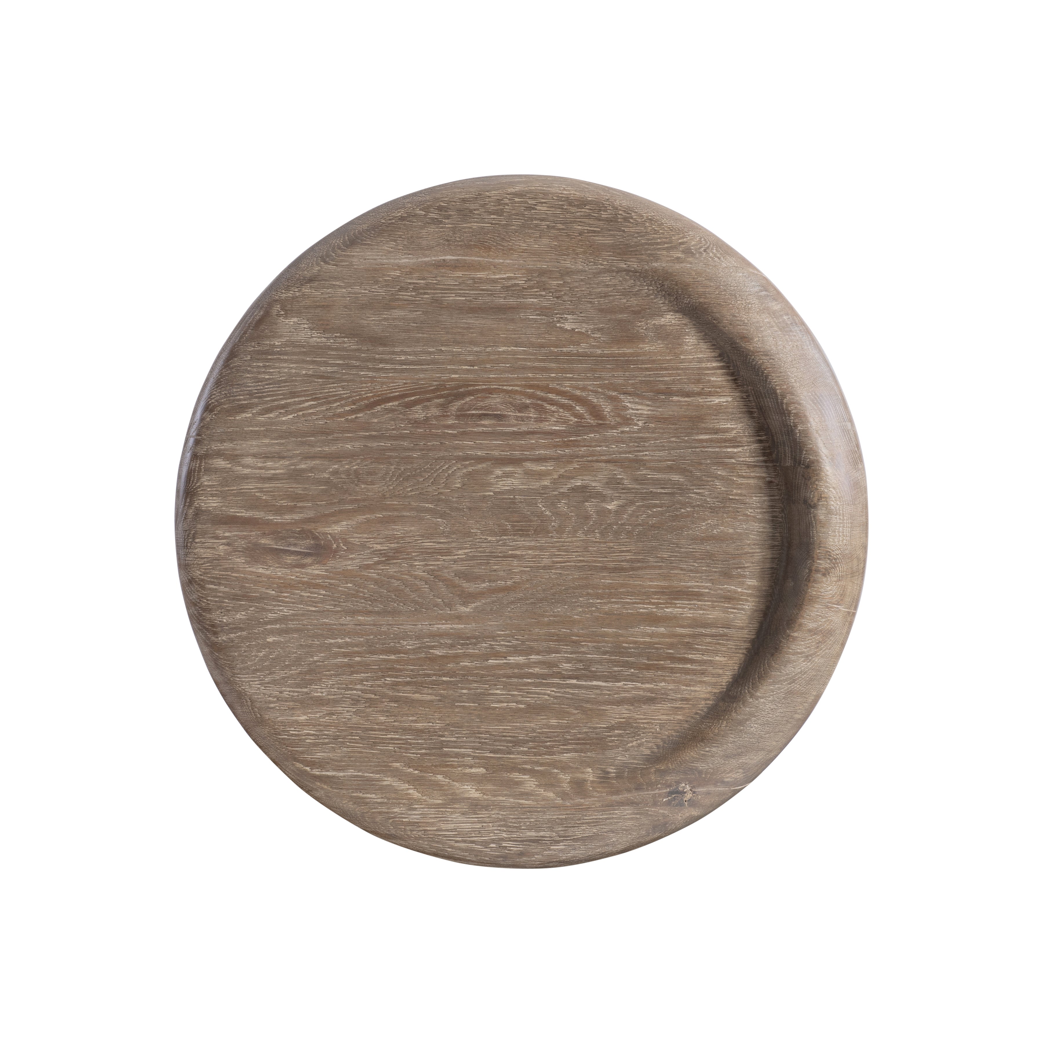Bryant Side Table by Bernhardt