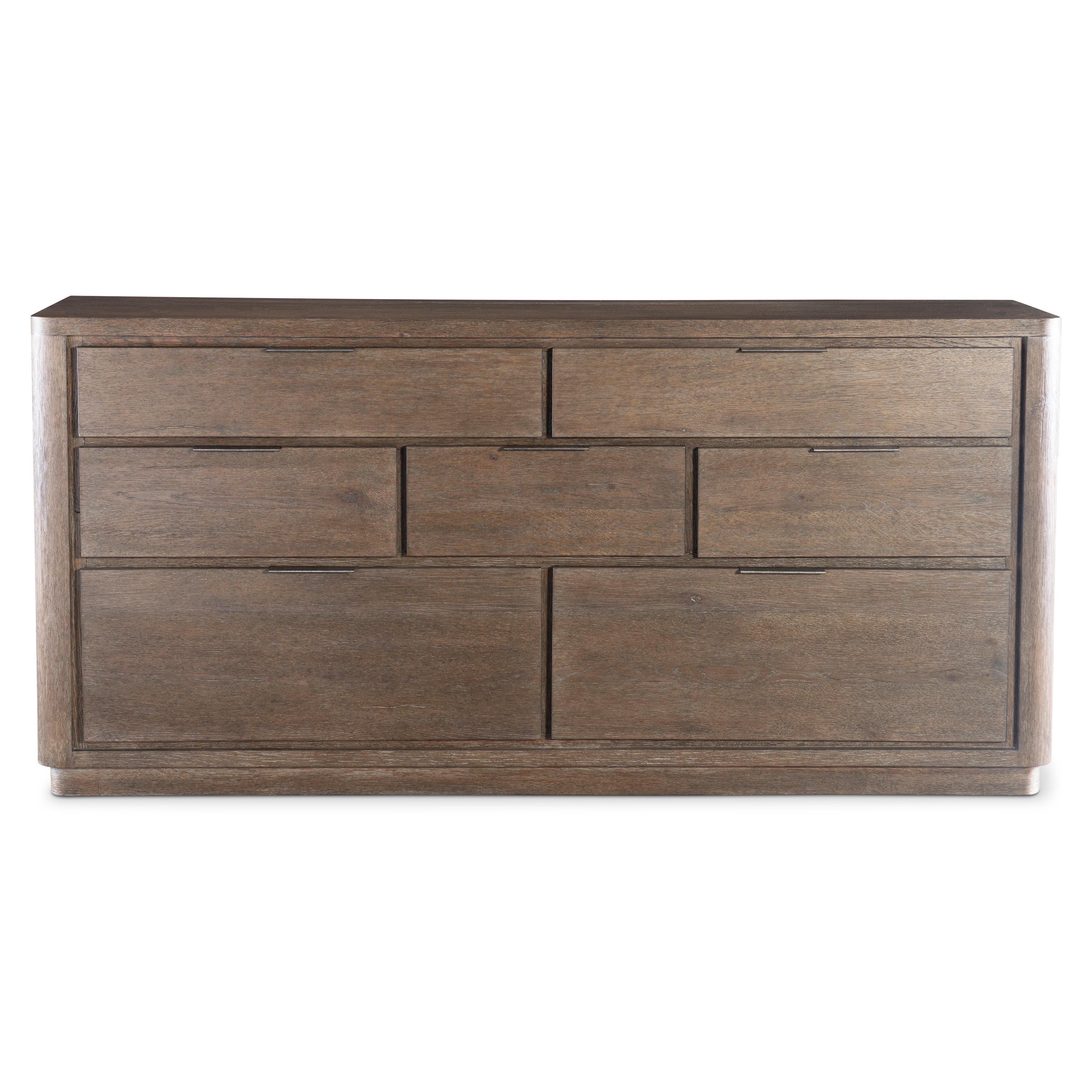 Outline Dresser by Bernhardt