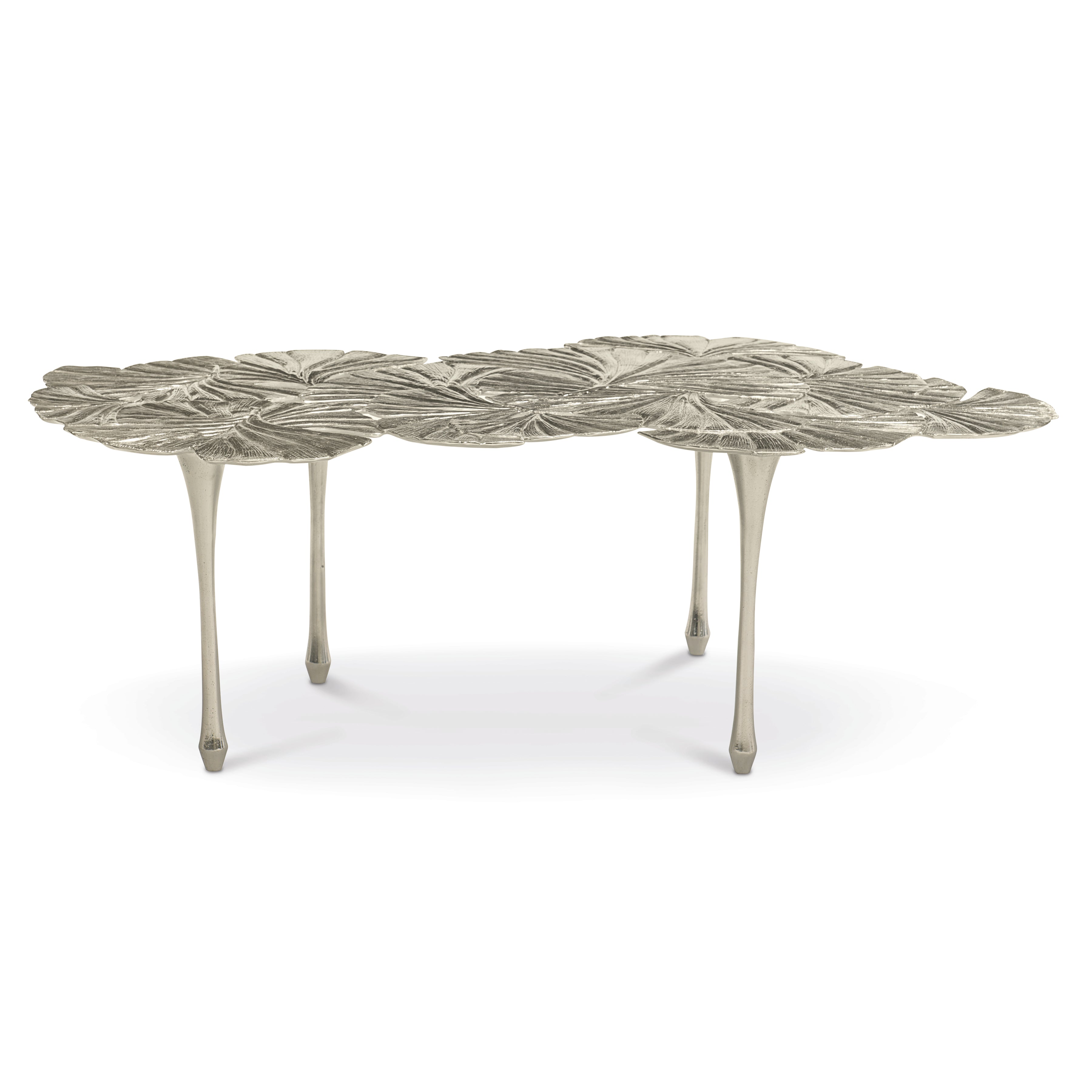 Annabella Cocktail Table by Bernhardt