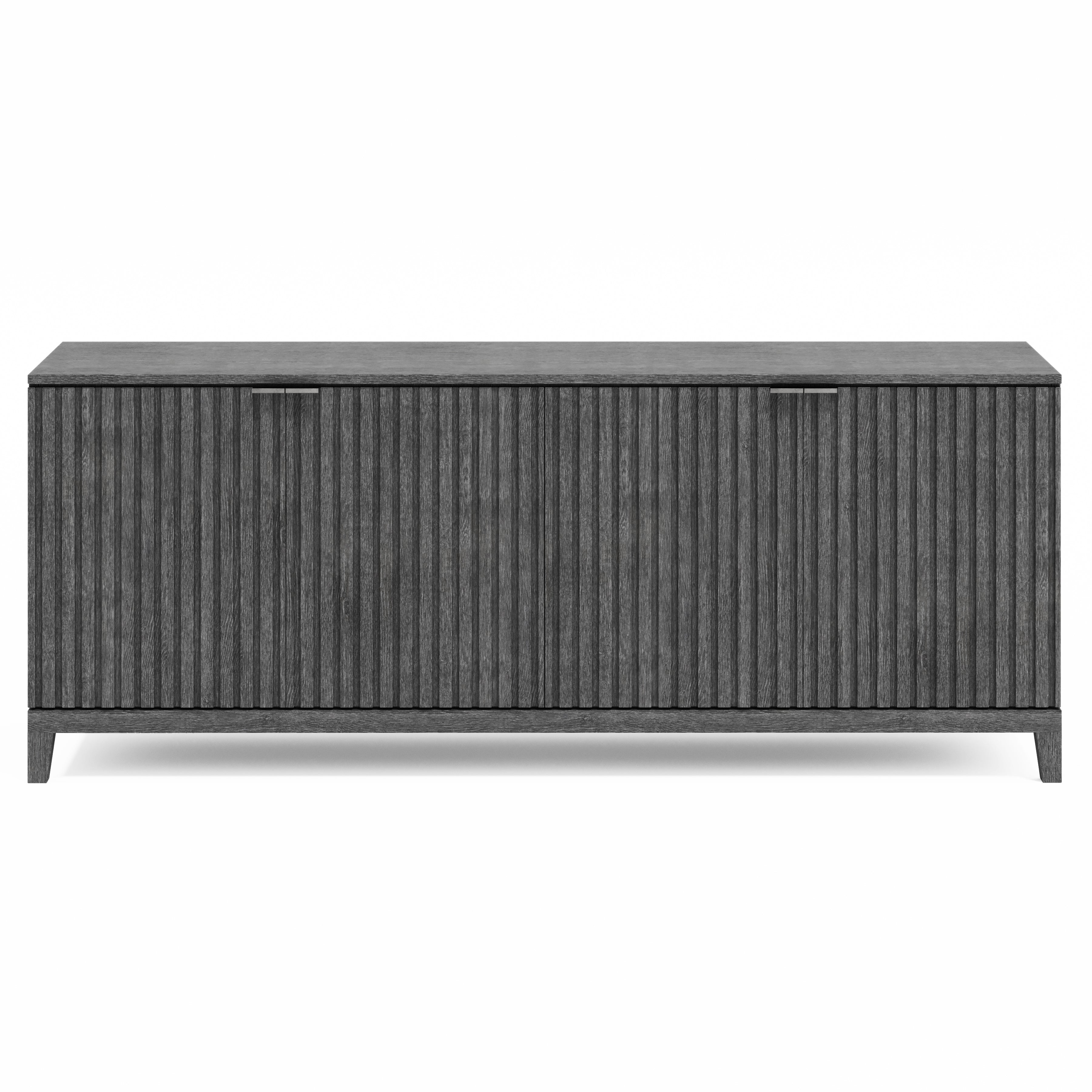 Menton Entertainment Credenza by Bernhardt