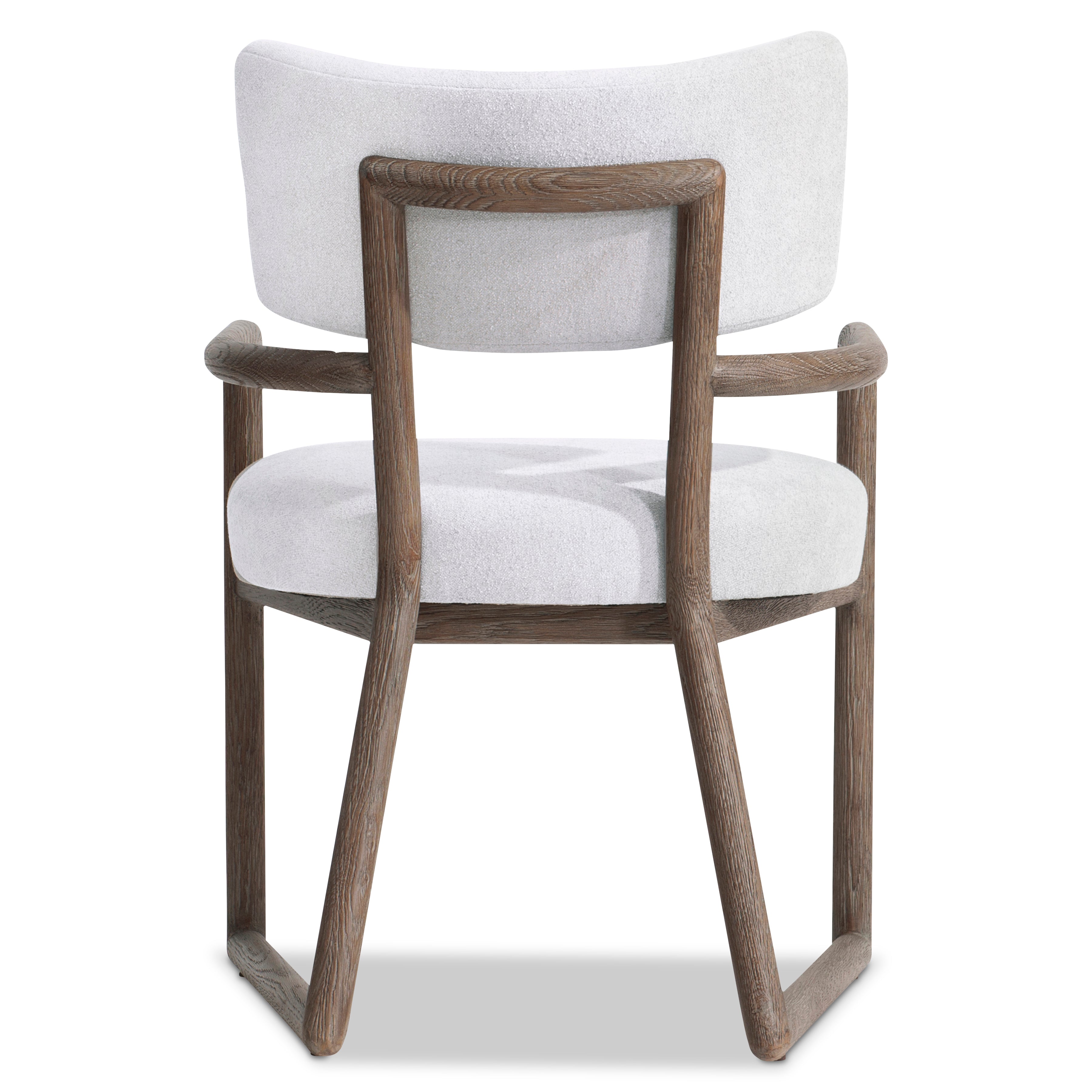 Casa Paros Arm Chair by Bernhardt