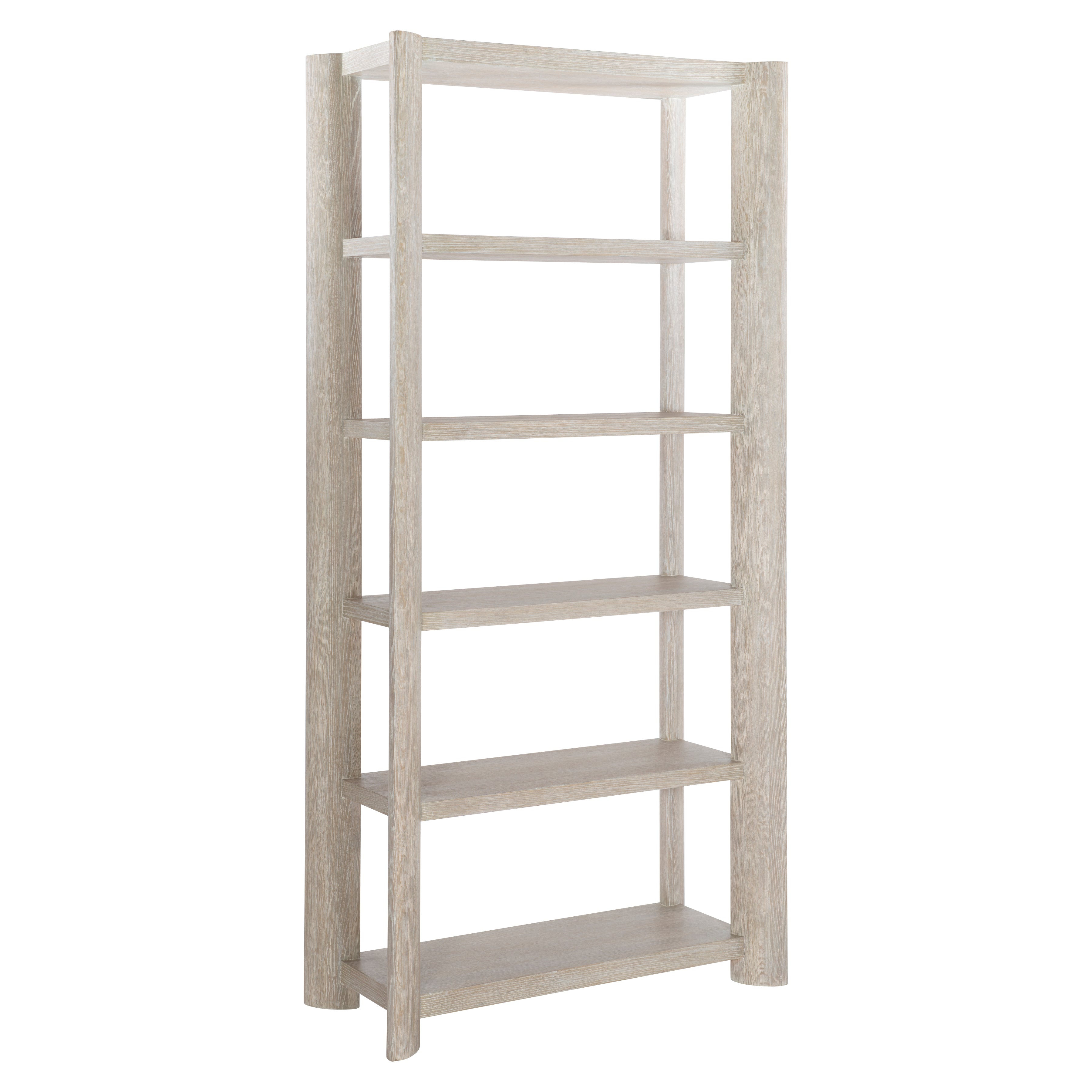 Arlyn Etagere by Bernhardt
