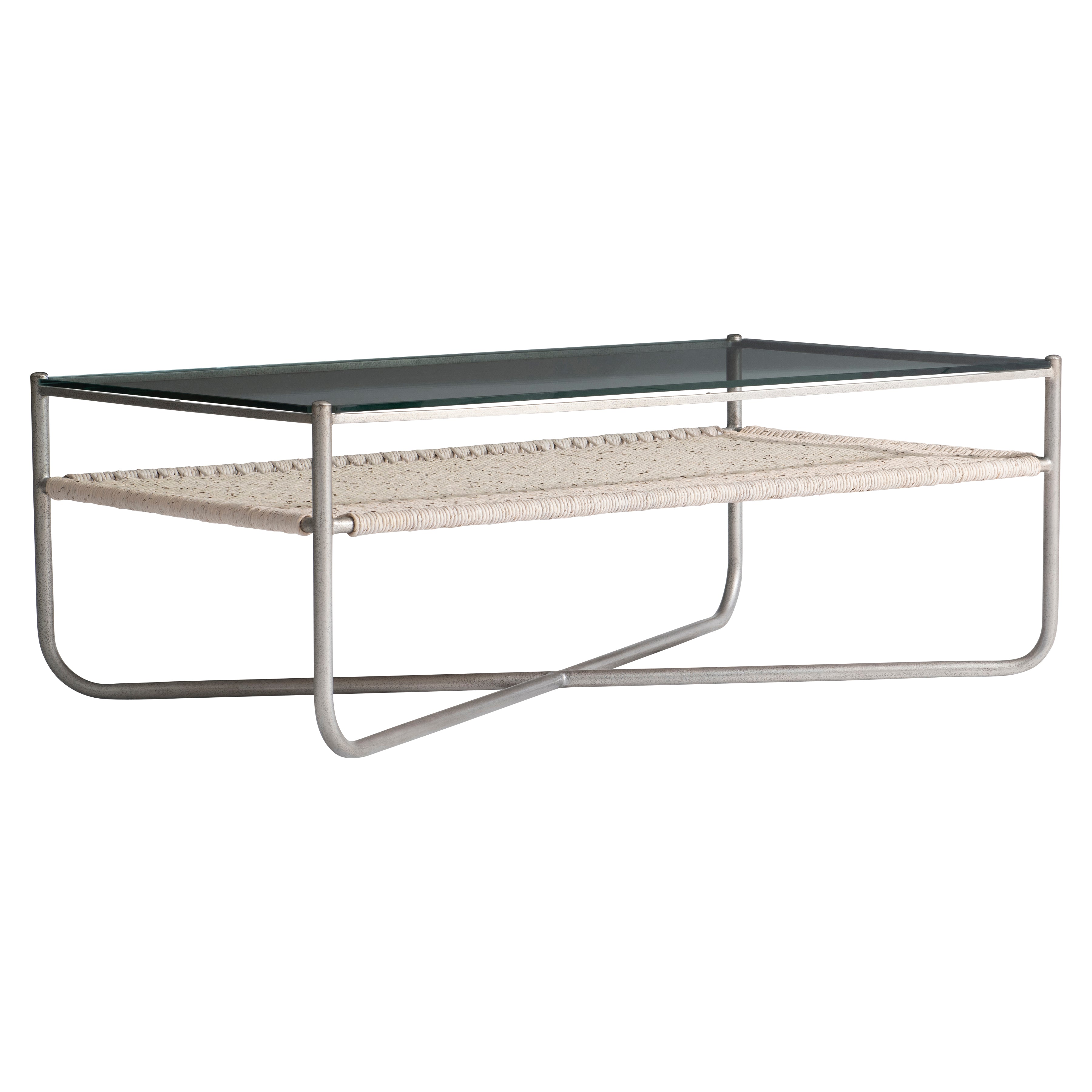 Kendo Cocktail Table by Bernhardt