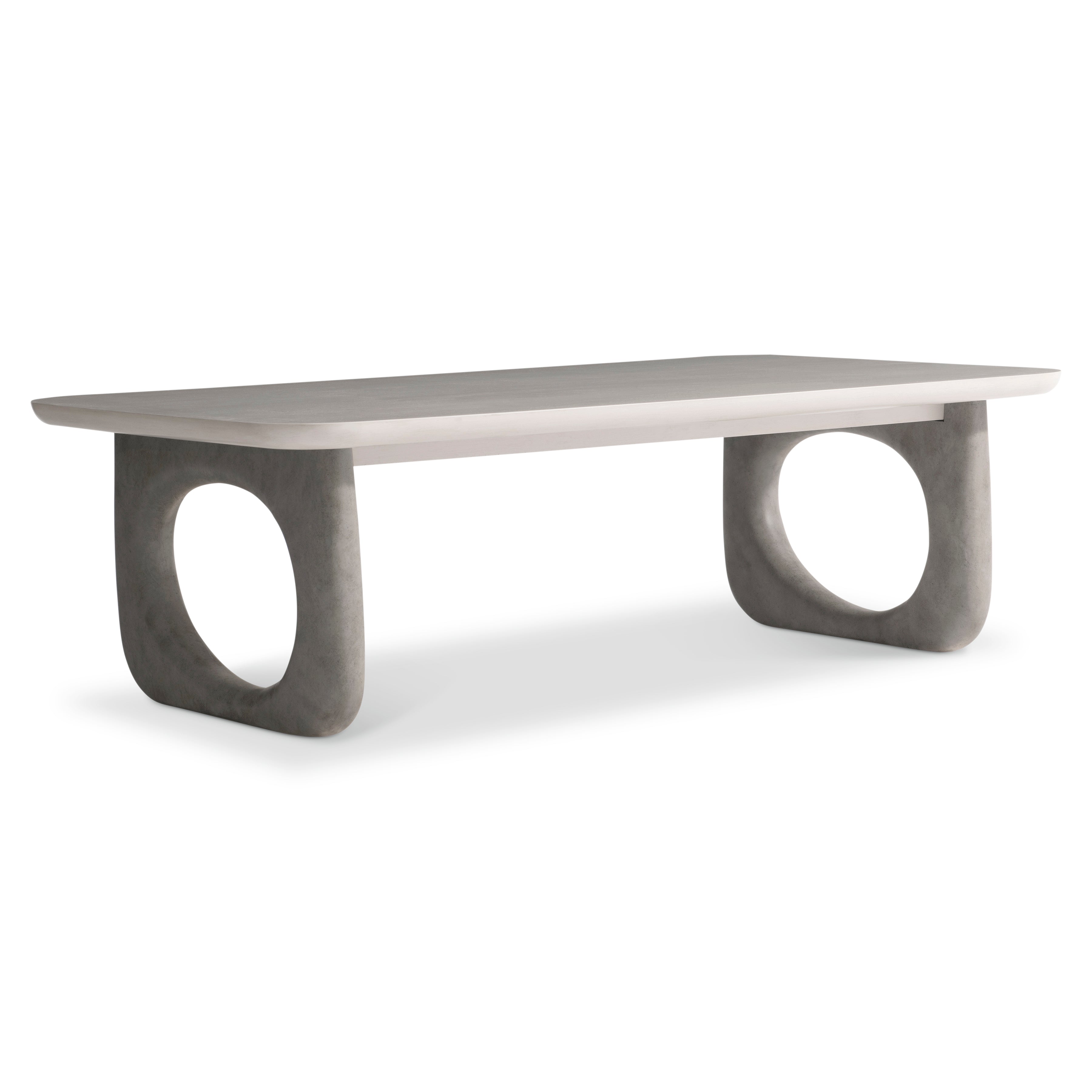 Sereno Cocktail Table by Bernhardt