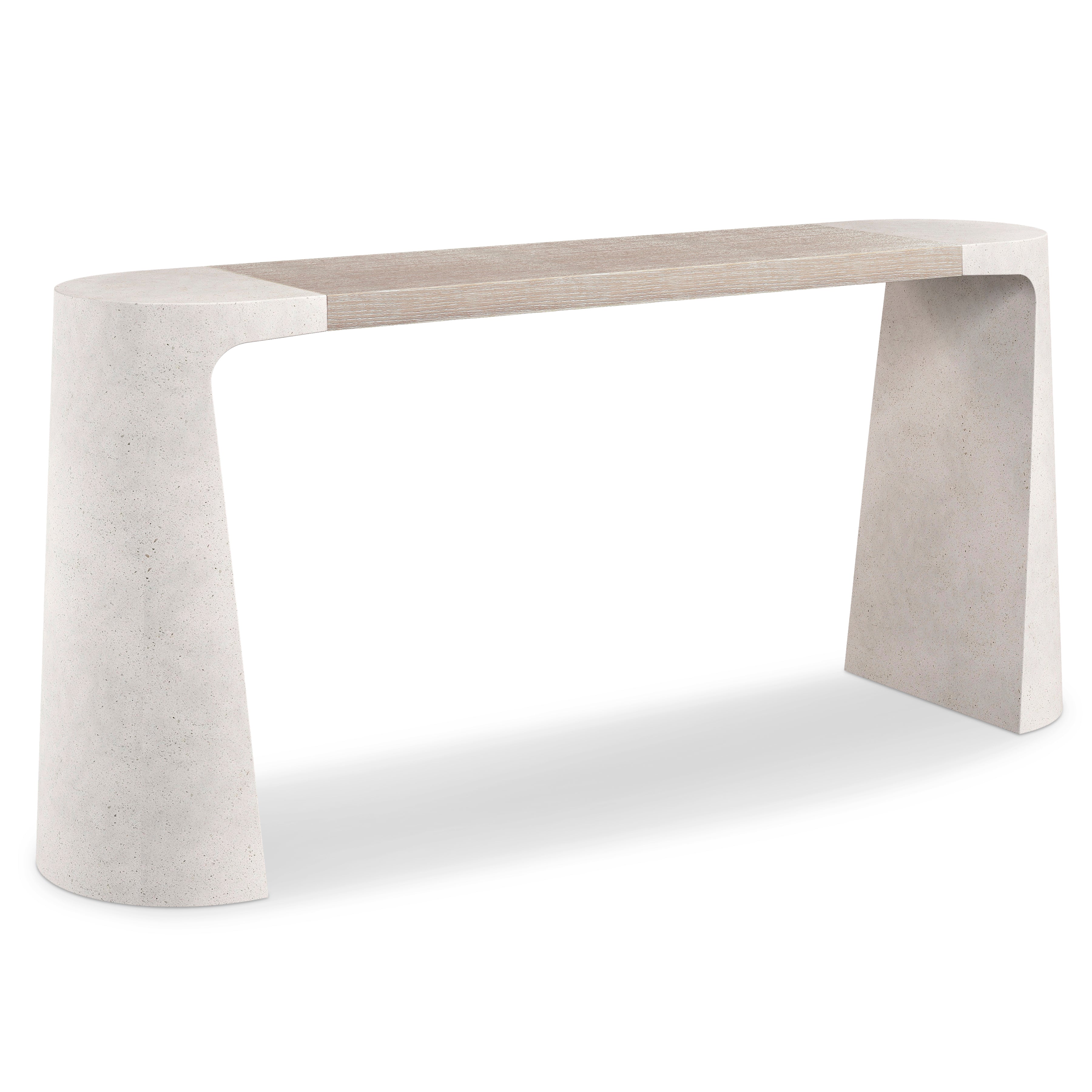 Prado Console Table by Bernhardt