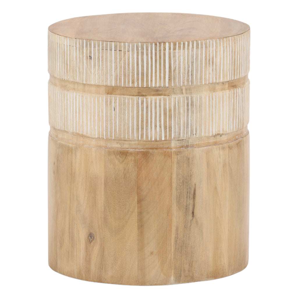 Maya Side Table