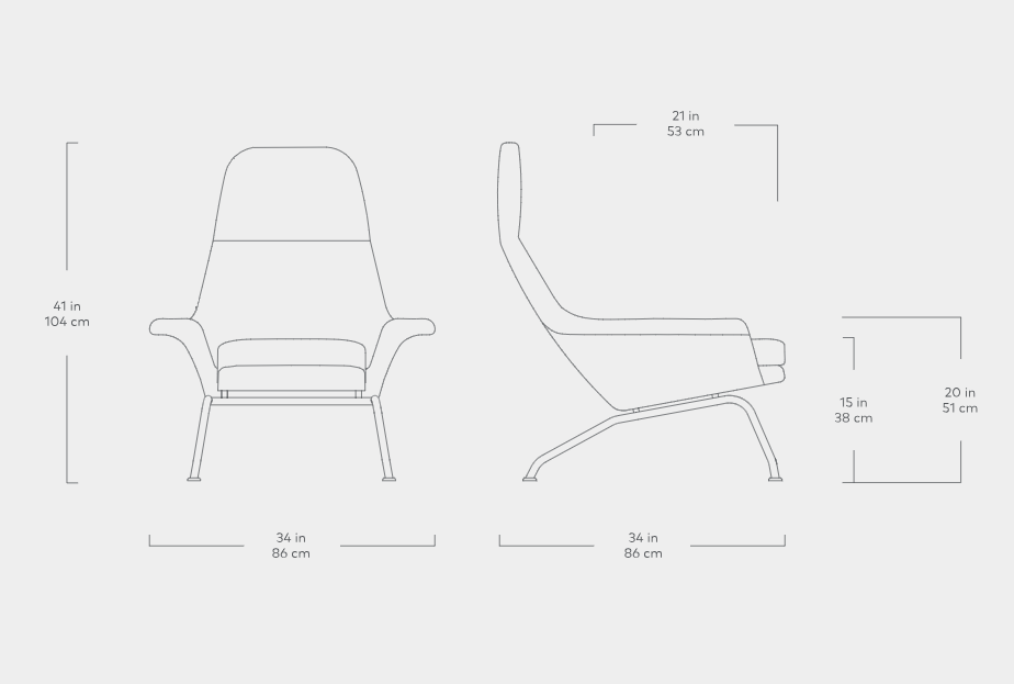 Tallinn Chair Chair Gus*     Four Hands, Mid Century Modern Furniture, Old Bones Furniture Company, Old Bones Co, Modern Mid Century, Designer Furniture, https://www.oldbonesco.com/