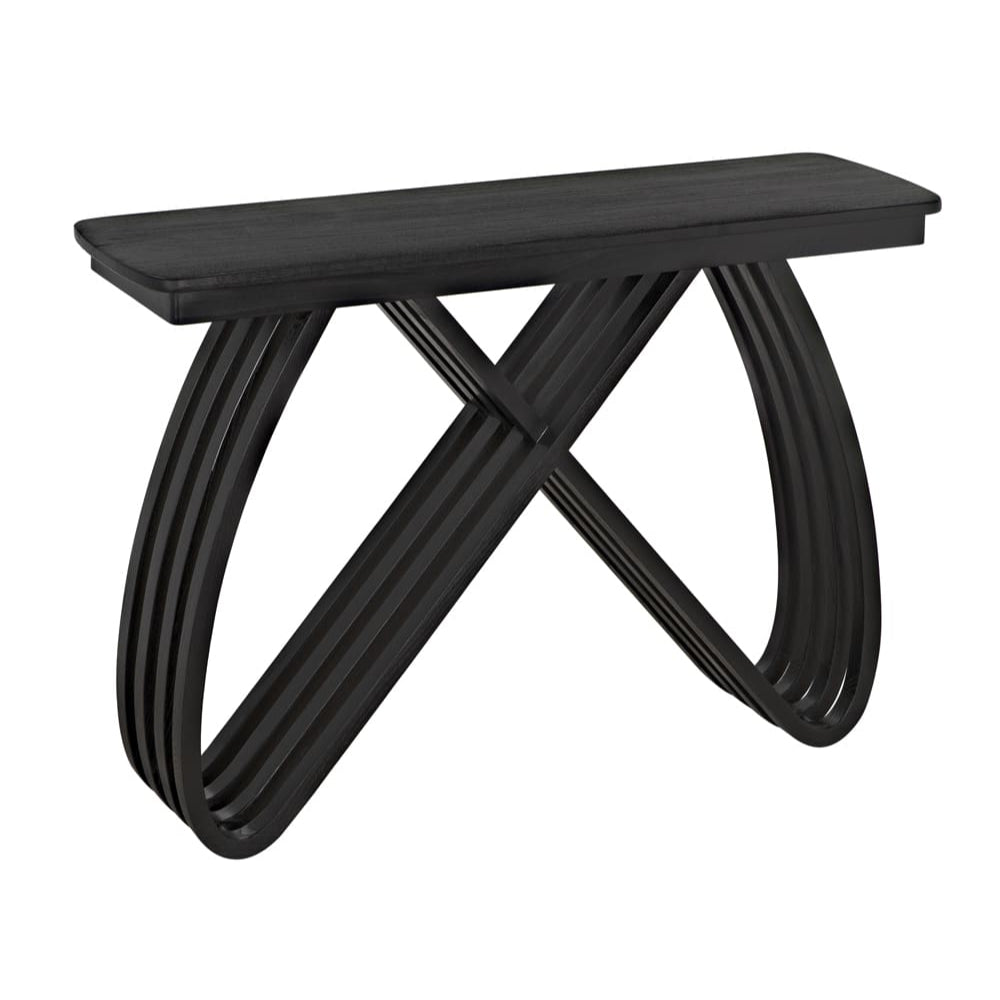 Infinity Console Console Tables Noir , Black Friday Sale Noir Furniture Sale, Old Bones Co, Mid Century Furniture Sale, Four Hands Furniture, Black Friday Sale Infinity Console,Gus Sale, Perigold Infinity Console Console Tables Black Friday Sale , Perigold Sale Infinity Console,Infinity Console Lulu and Georgia, Burke Decor Sale Infinity Console, www.oldbonesco.com