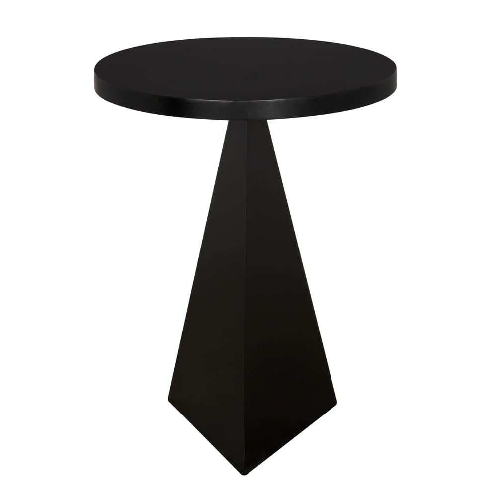 Kano Side Table Side & End Tables Noir , Black Friday Sale Noir Furniture Sale, Old Bones Co, Mid Century Furniture Sale, Four Hands Furniture, Black Friday Sale Kano Side Table,Gus Sale, Perigold Kano Side Table Side & End Tables Black Friday Sale , Perigold Sale Kano Side Table,Kano Side Table Lulu and Georgia, Burke Decor Sale Kano Side Table, www.oldbonesco.com