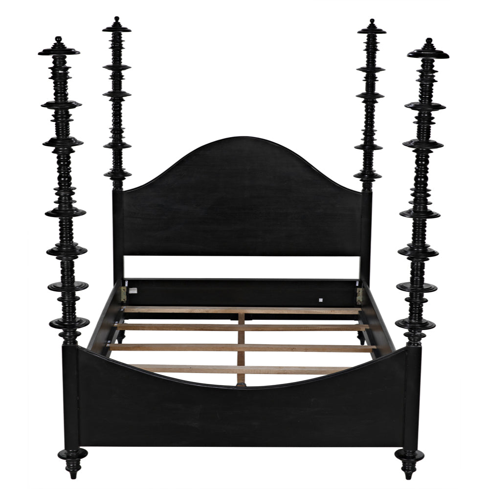 Ferret Bed Beds Noir , Black Friday Sale Noir Furniture Sale, Old Bones Co, Mid Century Furniture Sale, Four Hands Furniture, Black Friday Sale Ferret Bed,Gus Sale, Perigold Ferret Bed Beds Black Friday Sale , Perigold Sale Ferret Bed,Ferret Bed Lulu and Georgia, Burke Decor Sale Ferret Bed, www.oldbonesco.com