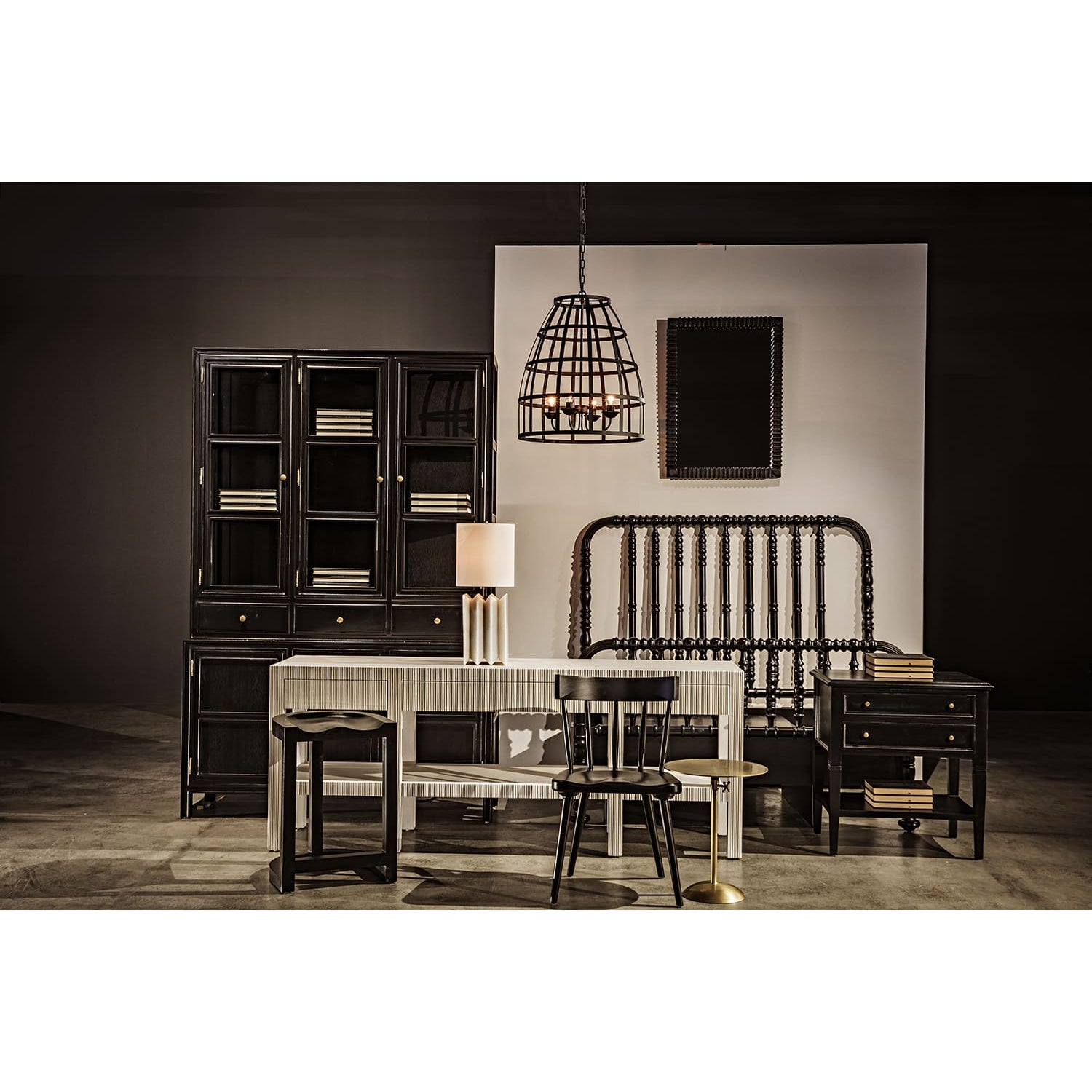 Colonial Hutch Tall Cabinets Noir , Black Friday Sale Noir Furniture Sale, Old Bones Co, Mid Century Furniture Sale, Four Hands Furniture, Black Friday Sale Colonial Hutch,Gus Sale, Perigold Colonial Hutch Tall Cabinets Black Friday Sale , Perigold Sale Colonial Hutch,Colonial Hutch Lulu and Georgia, Burke Decor Sale Colonial Hutch, www.oldbonesco.com