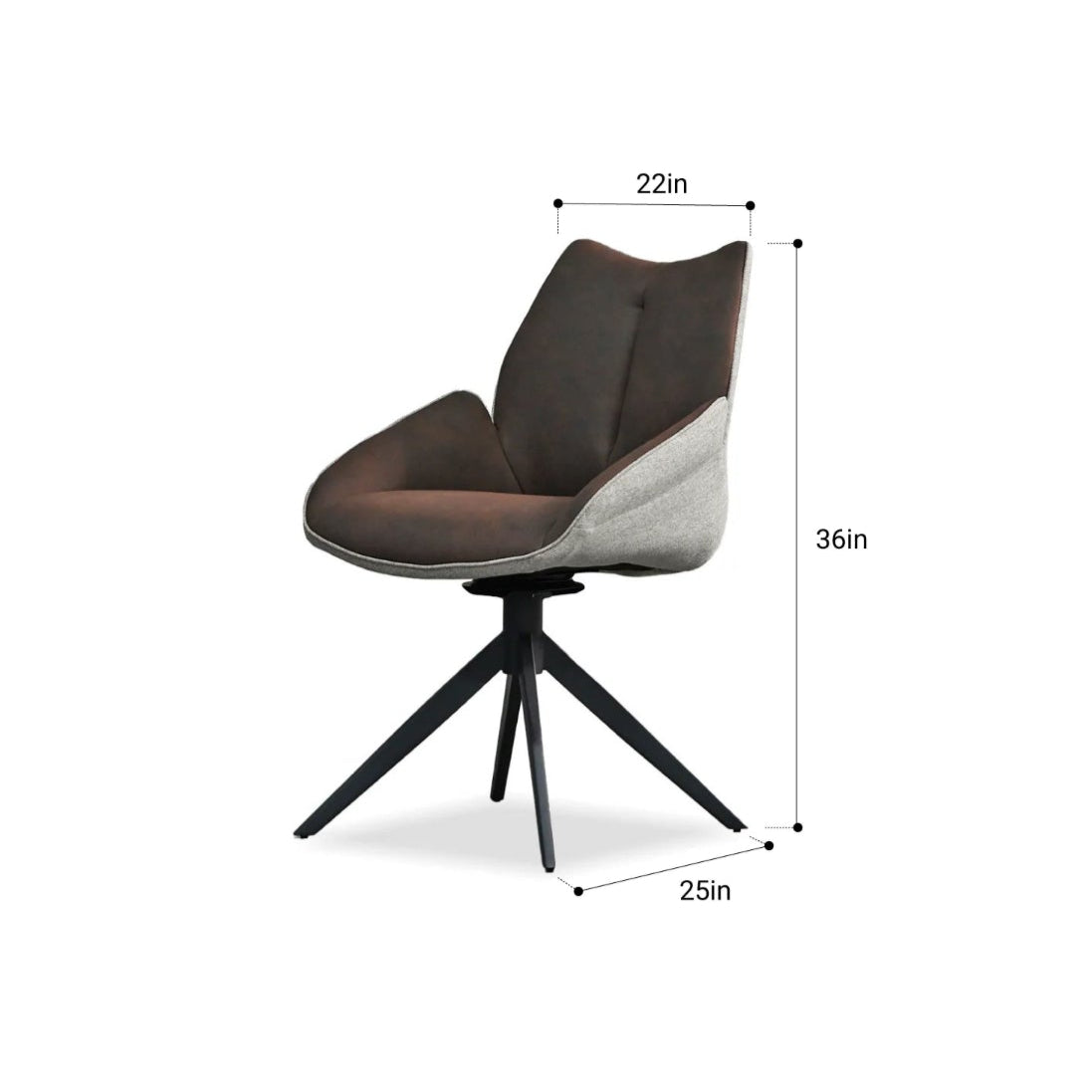 Gian Swivel Armchair Dining Chairs Mobital , Black Friday Sale Mobital Furniture Sale, Old Bones Co, Mid Century Furniture Sale, Four Hands Furniture, Black Friday Sale Gian Swivel Armchair,Gus Sale, Perigold Gian Swivel Armchair Dining Chairs Black Friday Sale , Perigold Sale Gian Swivel Armchair,Gian Swivel Armchair Lulu and Georgia, Burke Decor Sale Gian Swivel Armchair, www.oldbonesco.com