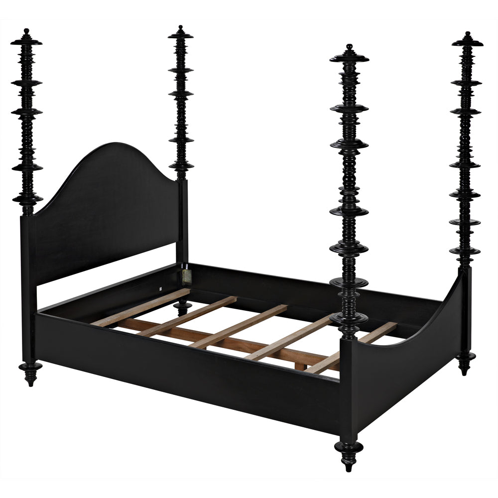 Ferret Bed Beds Noir , Black Friday Sale Noir Furniture Sale, Old Bones Co, Mid Century Furniture Sale, Four Hands Furniture, Black Friday Sale Ferret Bed,Gus Sale, Perigold Ferret Bed Beds Black Friday Sale , Perigold Sale Ferret Bed,Ferret Bed Lulu and Georgia, Burke Decor Sale Ferret Bed, www.oldbonesco.com