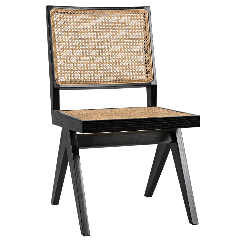 Joseph Side Chair Dining Chairs Noir , Black Friday Sale Noir Furniture Sale, Old Bones Co, Mid Century Furniture Sale, Four Hands Furniture, Black Friday Sale Joseph Side Chair,Gus Sale, Perigold Joseph Side Chair Dining Chairs Black Friday Sale , Perigold Sale Joseph Side Chair,Joseph Side Chair Lulu and Georgia, Burke Decor Sale Joseph Side Chair, www.oldbonesco.com