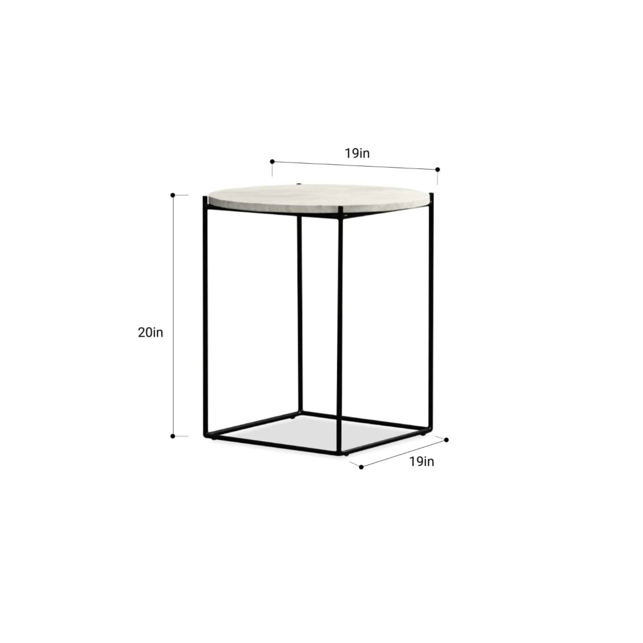 Lola End Table Side & End Tables Mobital , Black Friday Sale Mobital Furniture Sale, Old Bones Co, Mid Century Furniture Sale, Four Hands Furniture, Black Friday Sale Lola End Table,Gus Sale, Perigold Lola End Table Side & End Tables Black Friday Sale , Perigold Sale Lola End Table,Lola End Table Lulu and Georgia, Burke Decor Sale Lola End Table, www.oldbonesco.com