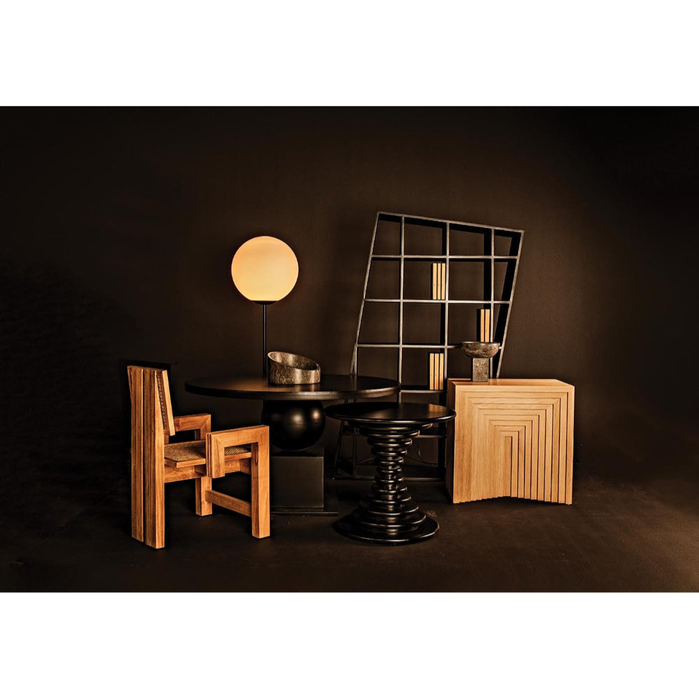 Fatima Chair Dining Chairs Noir , Black Friday Sale Noir Furniture Sale, Old Bones Co, Mid Century Furniture Sale, Four Hands Furniture, Black Friday Sale Fatima Chair,Gus Sale, Perigold Fatima Chair Dining Chairs Black Friday Sale , Perigold Sale Fatima Chair,Fatima Chair Lulu and Georgia, Burke Decor Sale Fatima Chair, www.oldbonesco.com