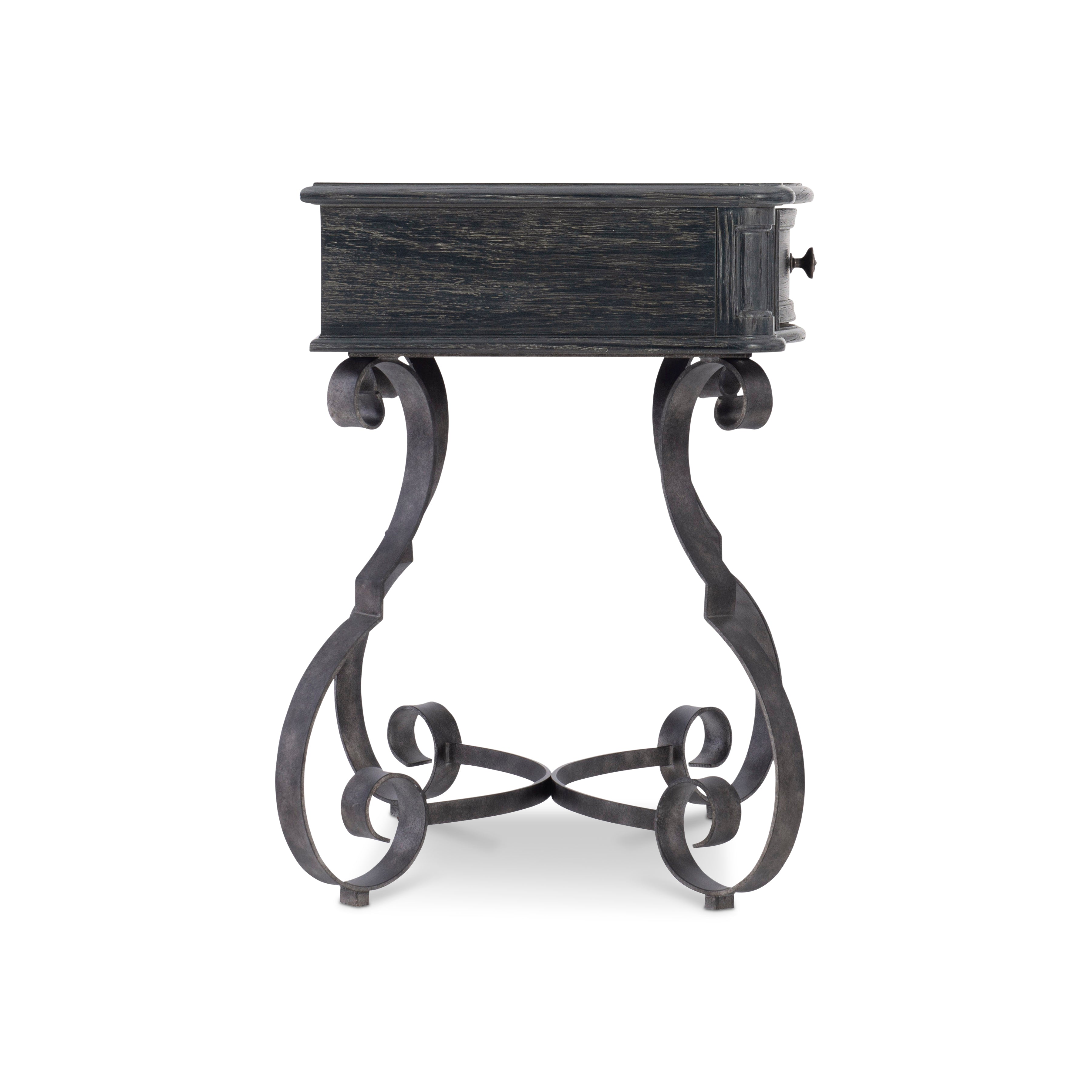 Villa Toscana Nightstand by Bernhardt