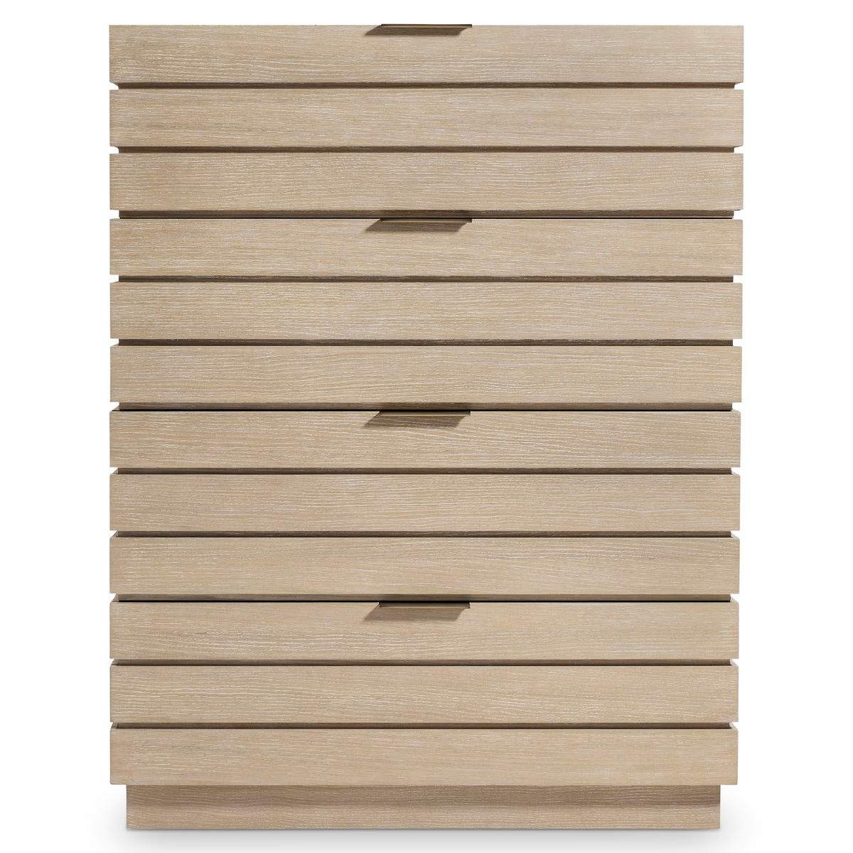 Asana Tall Drawer Chest by Bernhardt