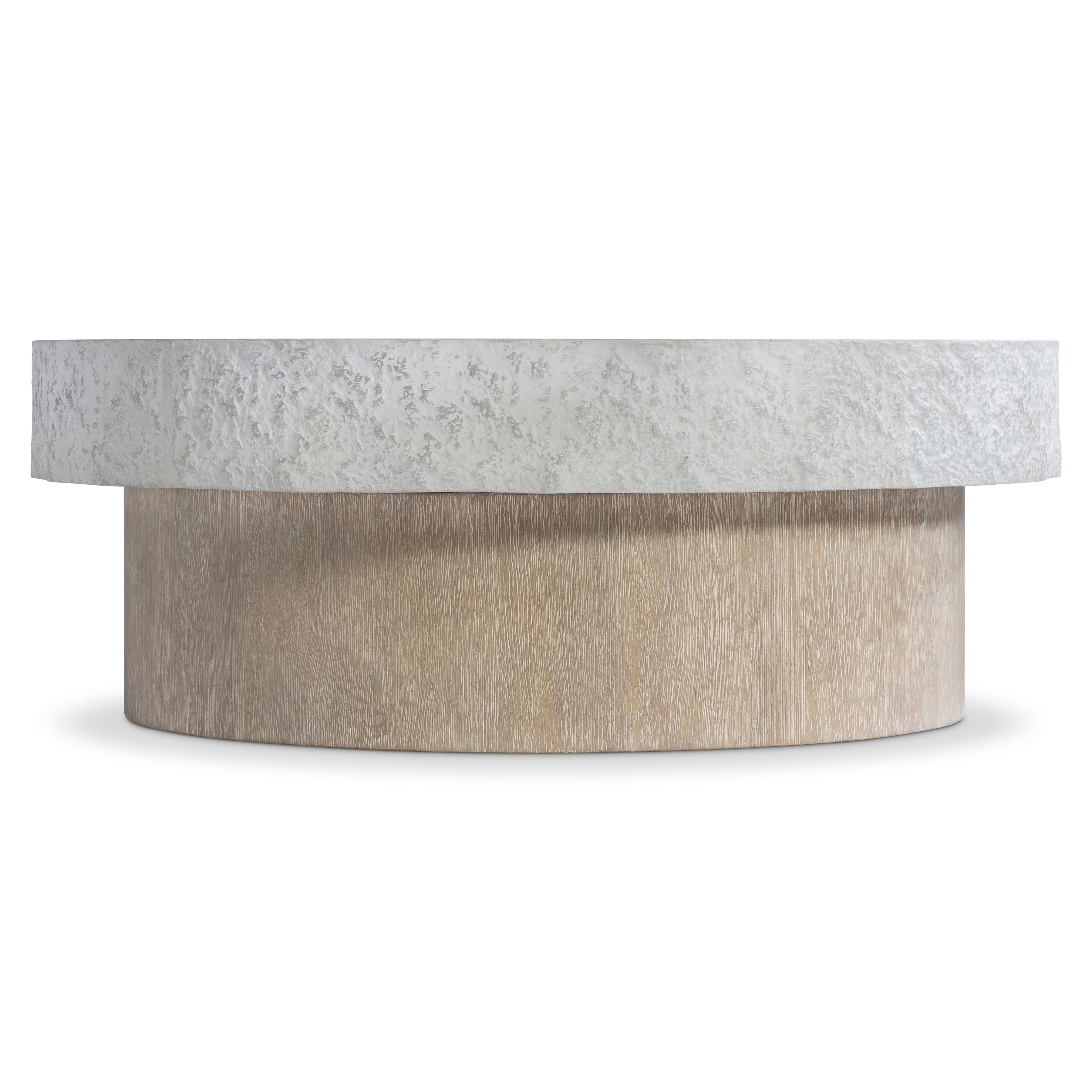 Pincio Cocktail Table by Bernhardt