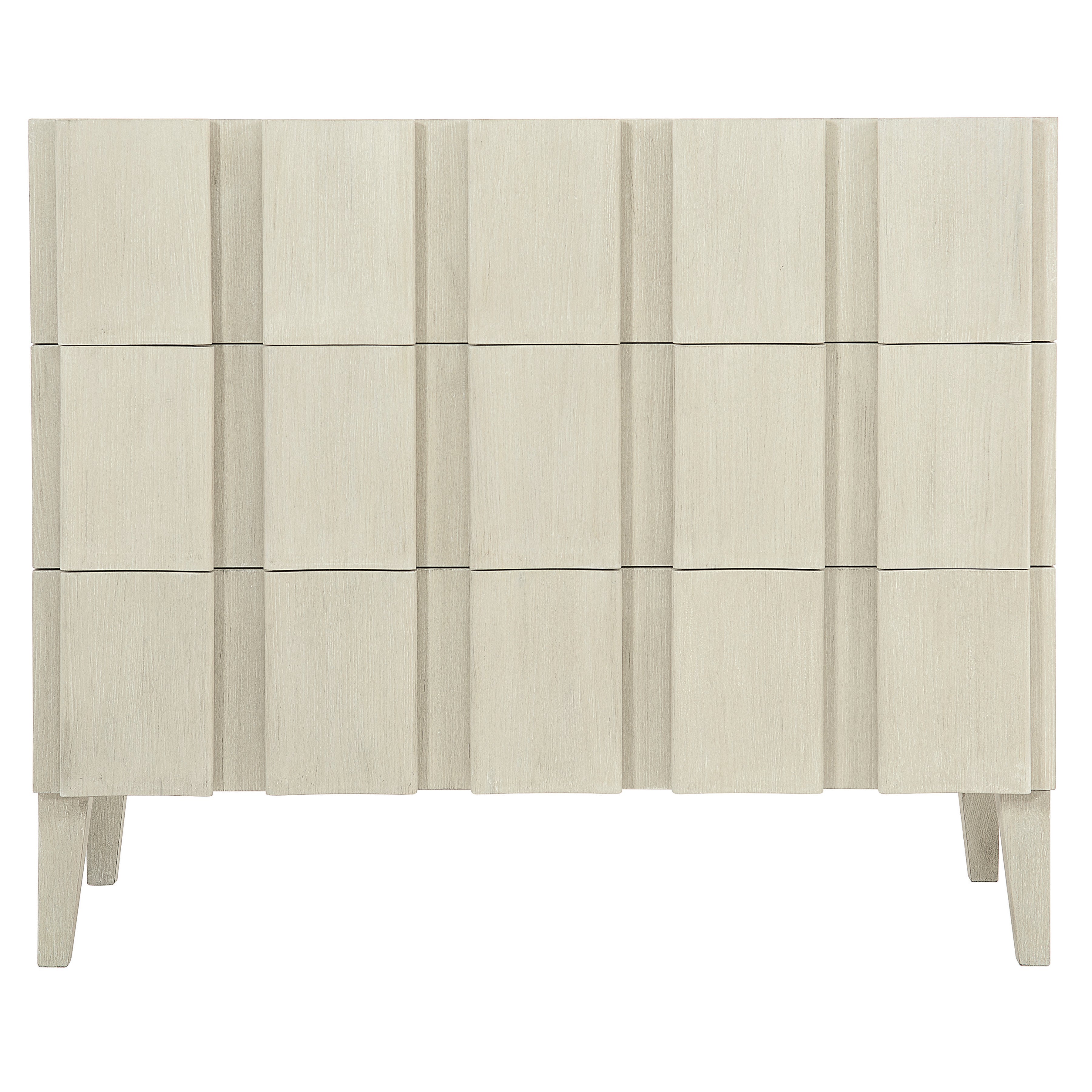 East Hampton Hall Chest by Bernhardt