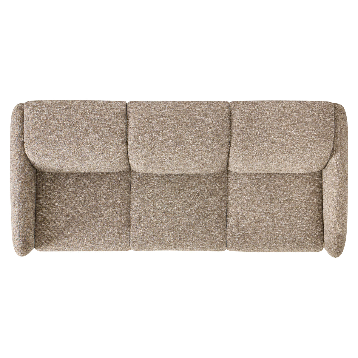 Alta Fabric Power Motion Sofa by Bernhardt