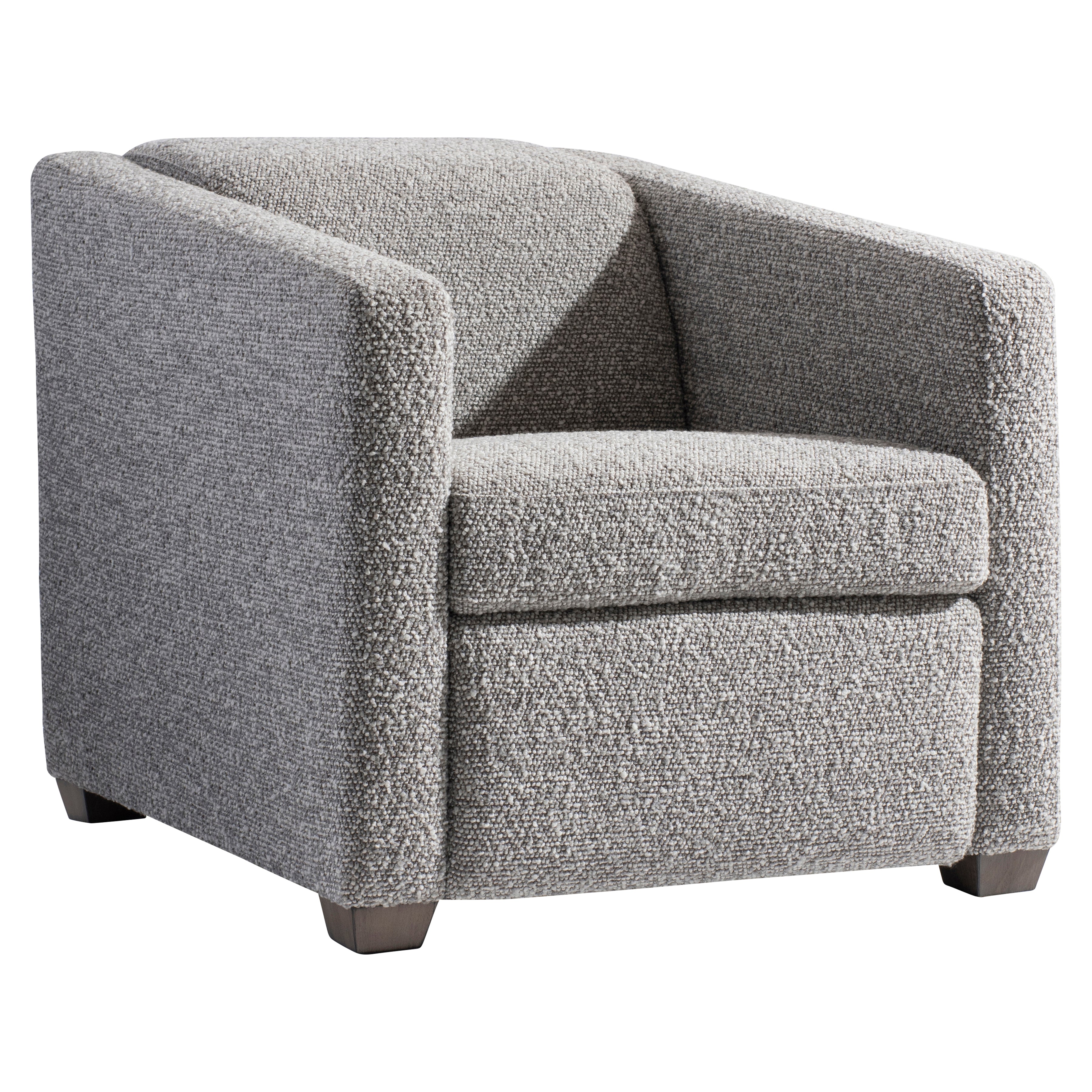 Cortina Fabric Power Motion Chair by Bernhardt