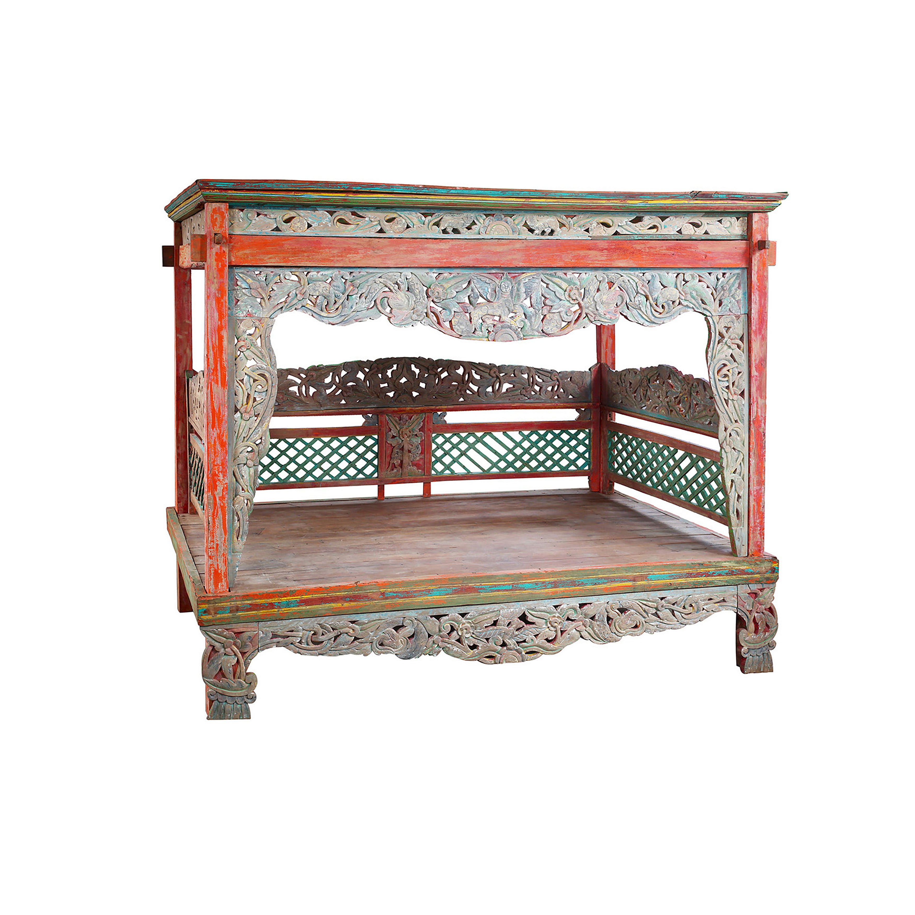 Old Madura Bed - IT2070 Beds Dovetail , Black Friday Sale Dovetail Furniture Sale, Old Bones Co, Mid Century Furniture Sale, Four Hands Furniture, Black Friday Sale Old Madura Bed - IT2070,Gus Sale, Perigold Old Madura Bed - IT2070 Beds Black Friday Sale , Perigold Sale Old Madura Bed - IT2070,Old Madura Bed - IT2070 Lulu and Georgia, Burke Decor Sale Old Madura Bed - IT2070, www.oldbonesco.com