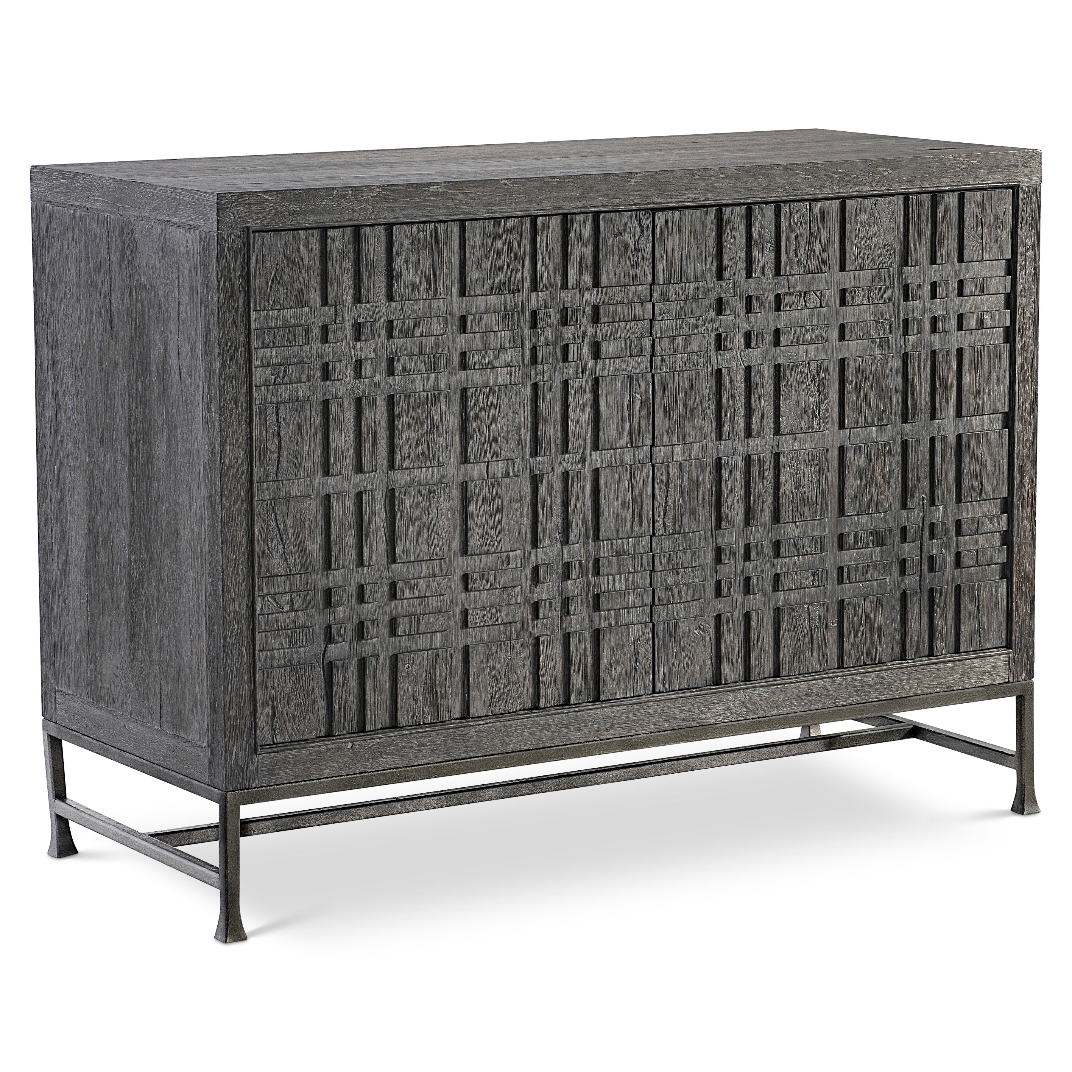 Tribeca Door Chest by Bernhardt