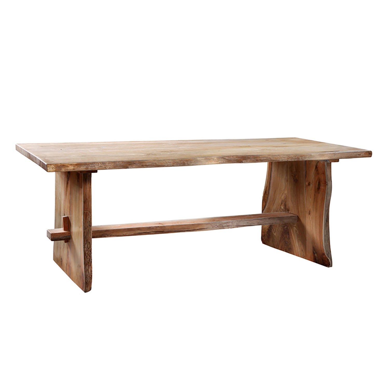 Solid Teak Live Edge Table Dining Tables Dovetail 87" , Black Friday Sale Dovetail Furniture Sale, Old Bones Co, Mid Century Furniture Sale, Four Hands Furniture, Black Friday Sale Solid Teak Live Edge Table,Gus Sale, Perigold Solid Teak Live Edge Table Dining Tables Black Friday Sale , Perigold Sale Solid Teak Live Edge Table,Solid Teak Live Edge Table Lulu and Georgia, Burke Decor Sale Solid Teak Live Edge Table, www.oldbonesco.com